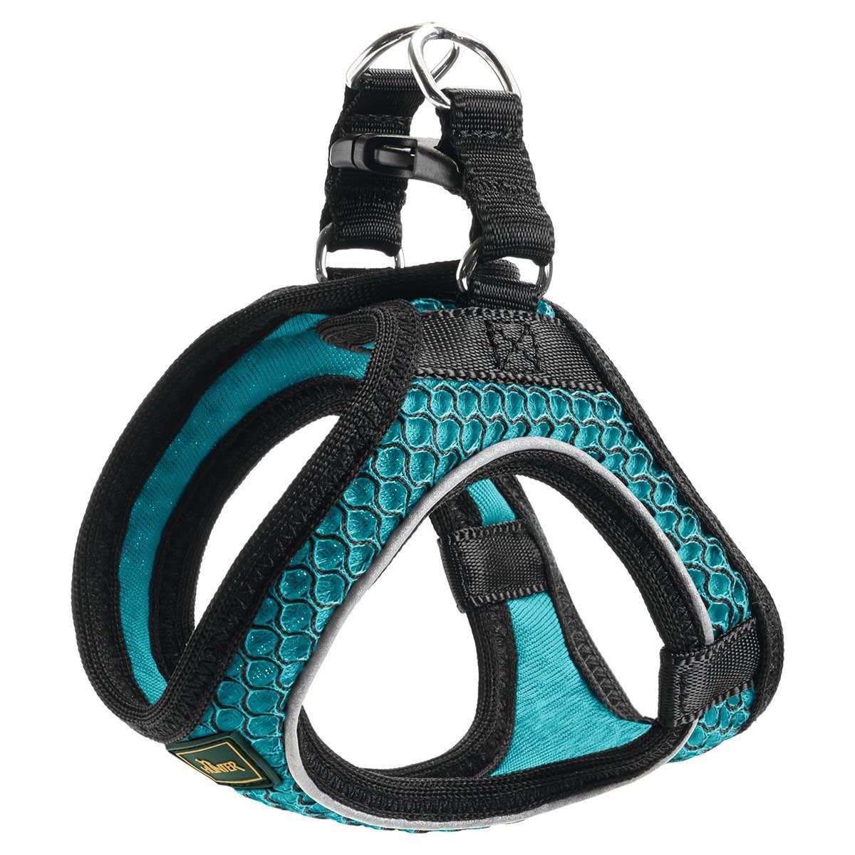 Hunter Tierbedarf Hunde-Geschirr Geschirr Hilo Comfort günstig online kaufen