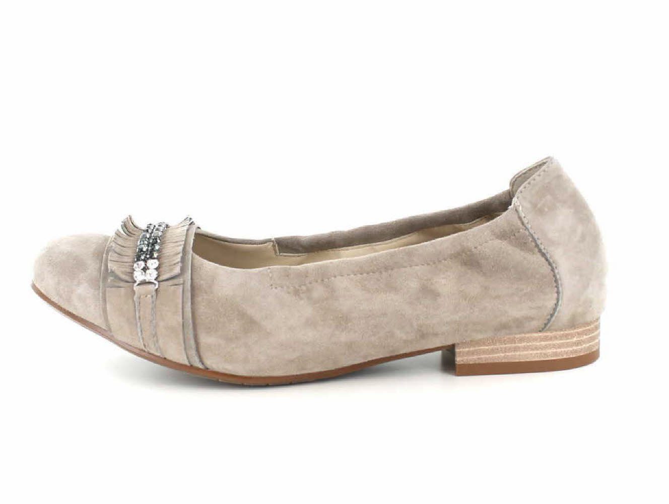 Semler F9010 Fabia G Weite Panna Ballerina