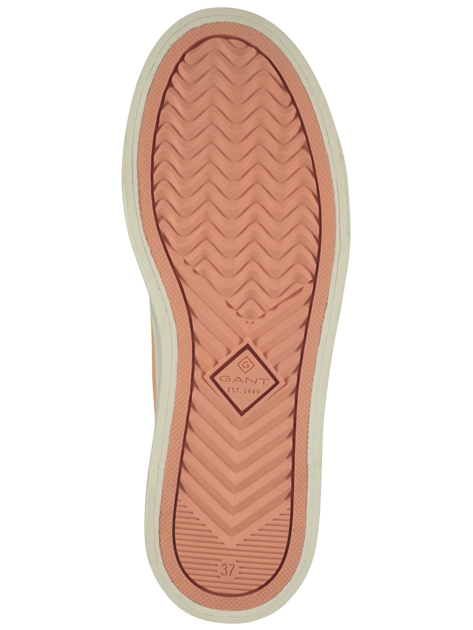 Gant Gant Sneaker Leder Sneaker