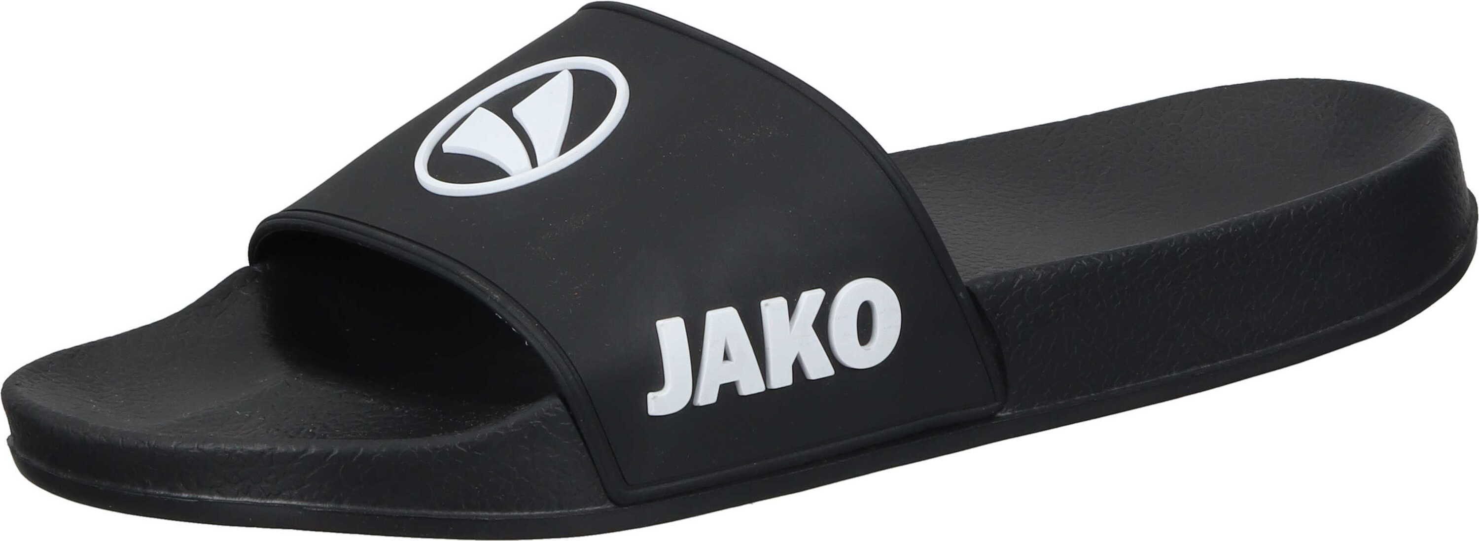 Jako Sport Badepantolette aus Gummi günstig online kaufen