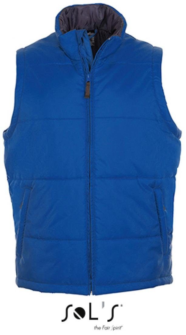 Funktionsweste Bodywarmer Warm