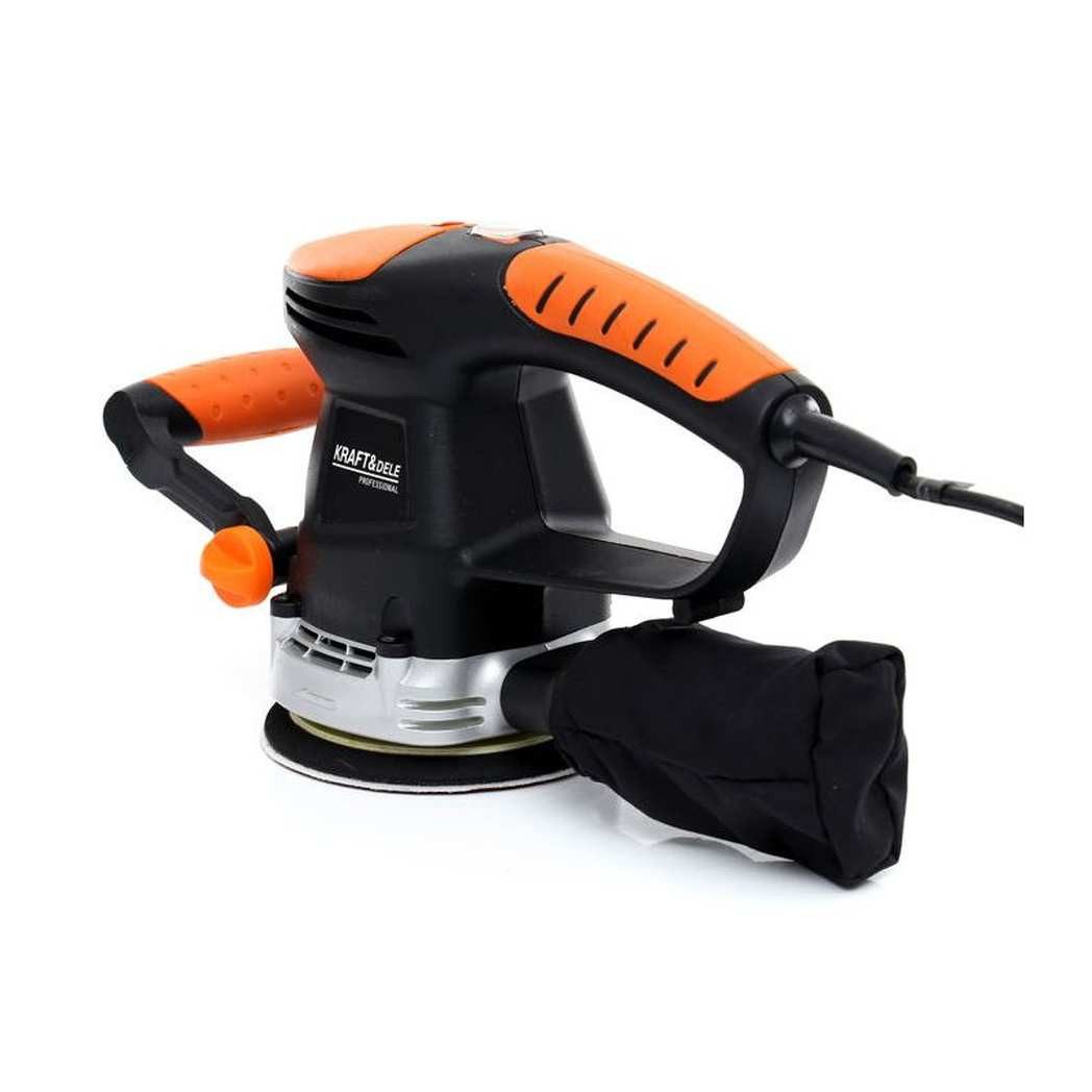 Kraft&Dele Exzenterschleifer Exzenterschleifer 1200W Multischleifer Schleif günstig online kaufen