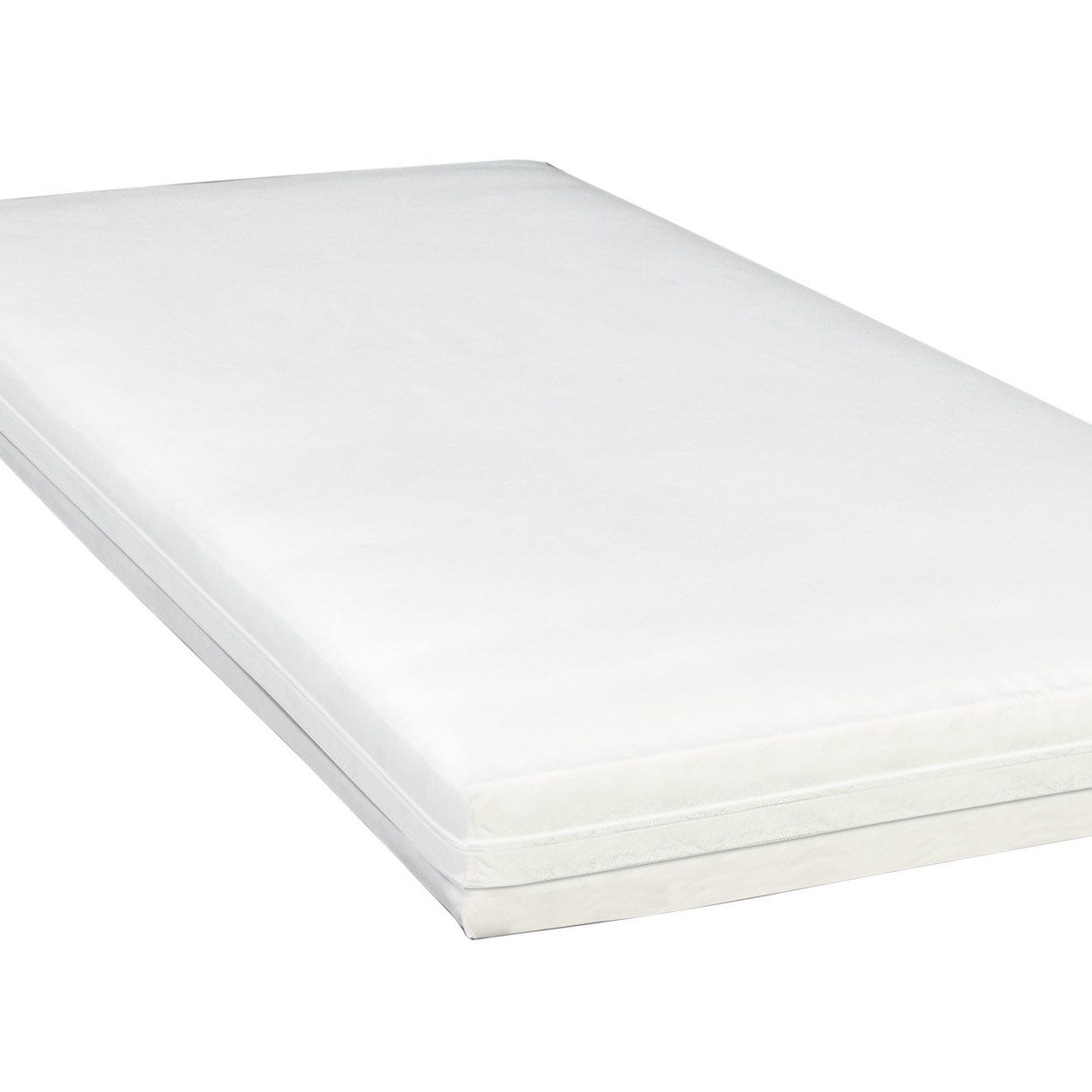 Encasing Extraweich Softsan, Milbenschutzbezug für Boxspring Topper