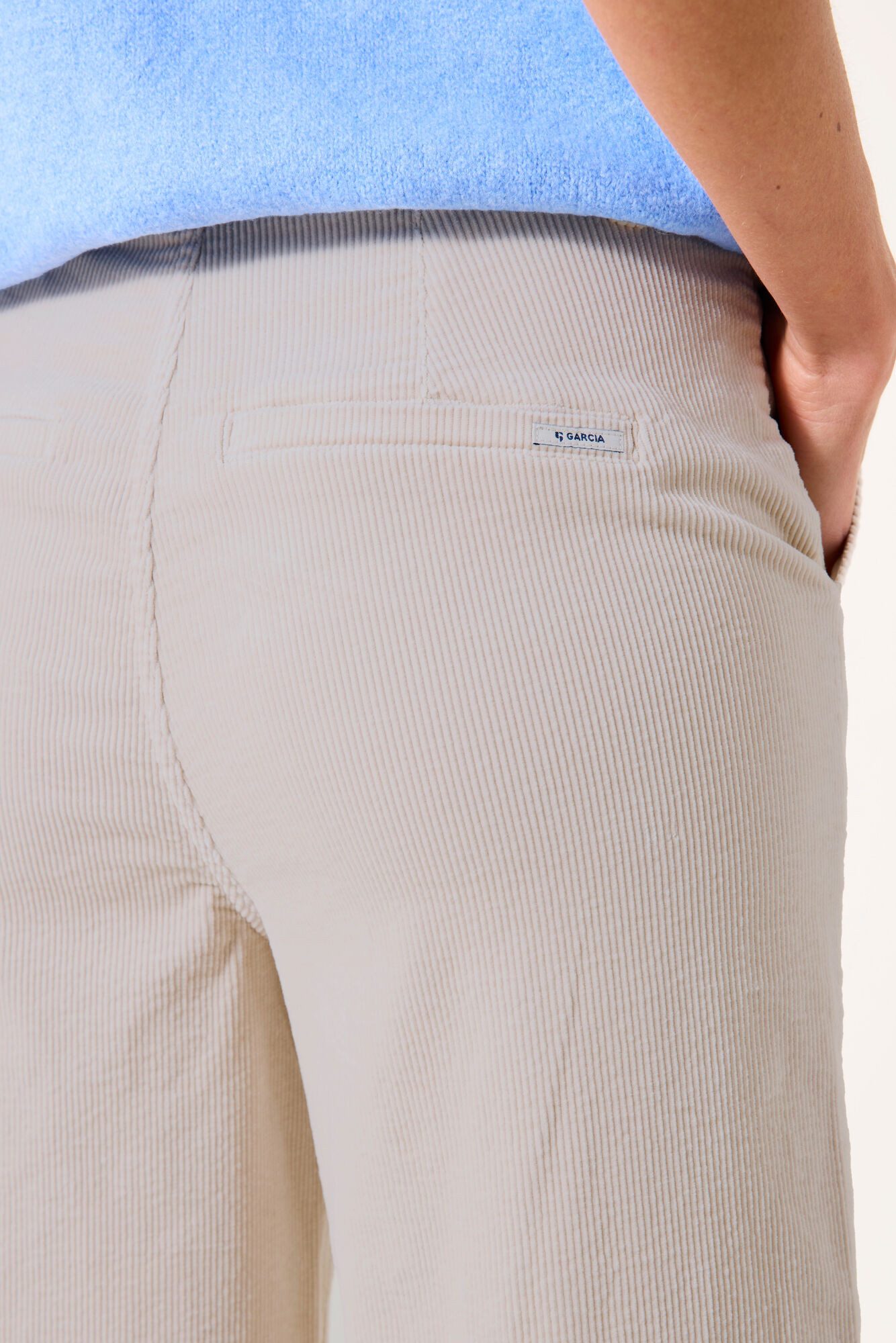 Garcia Cordhose ladies pants günstig online kaufen