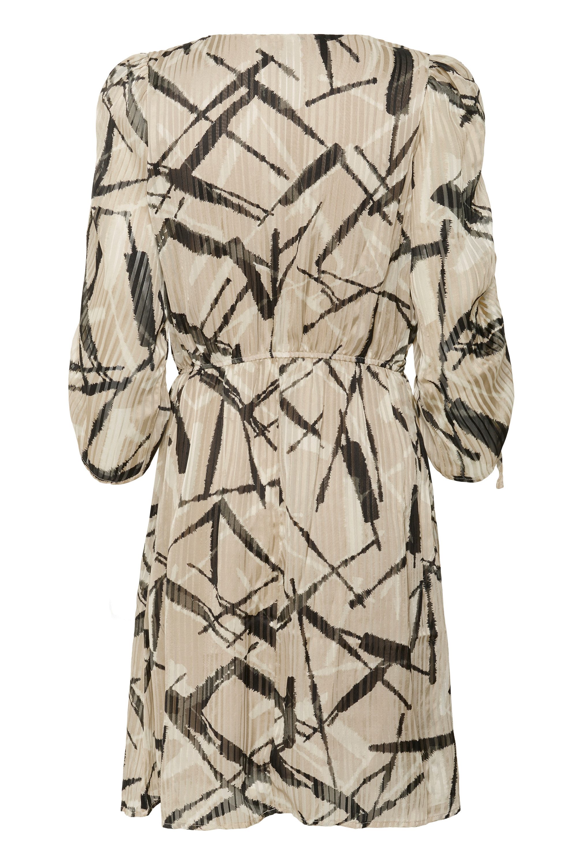 KAFFE Blusenkleid Kleid KAarchy