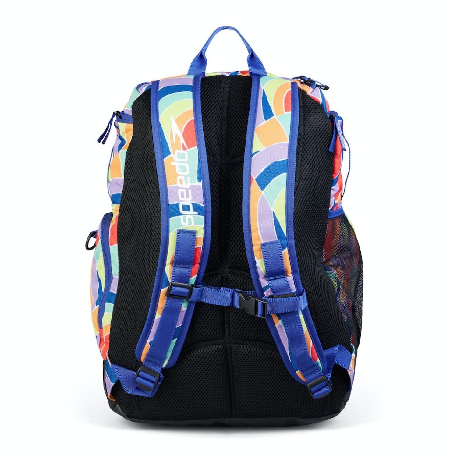 Speedo Daypack Teamster 2.0 Schwimmrucksack 35l günstig online kaufen
