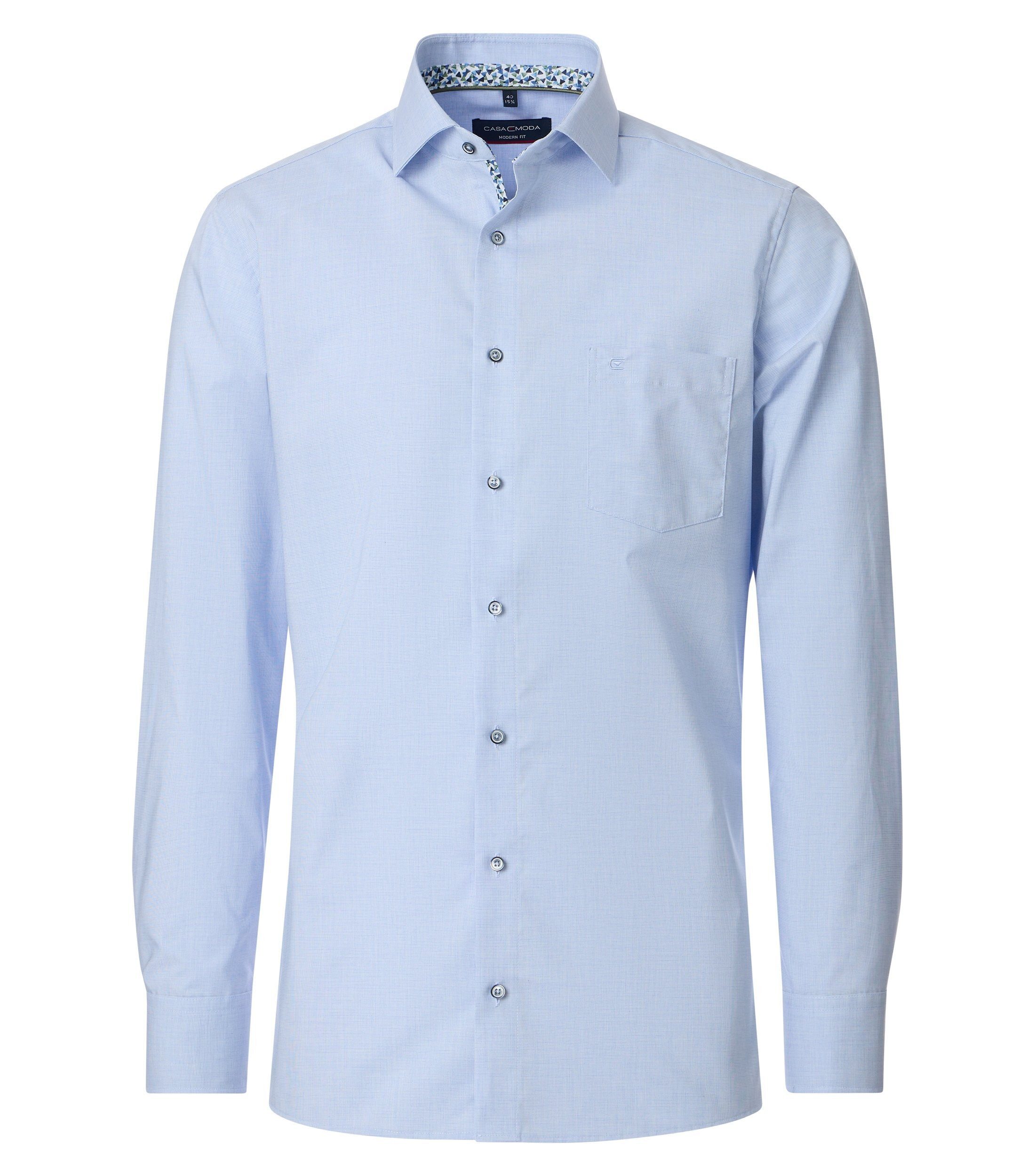 CASAMODA Businesshemd CASAMODA Businesshemd uni