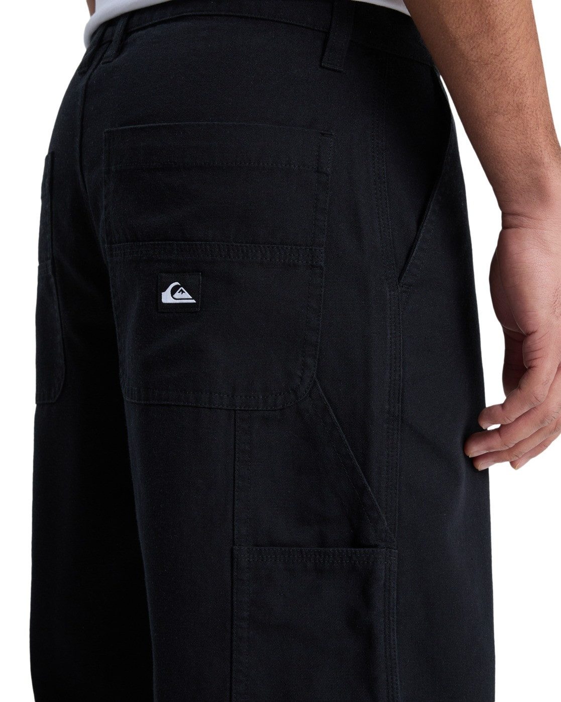 Quiksilver Outdoorhose Carpenter