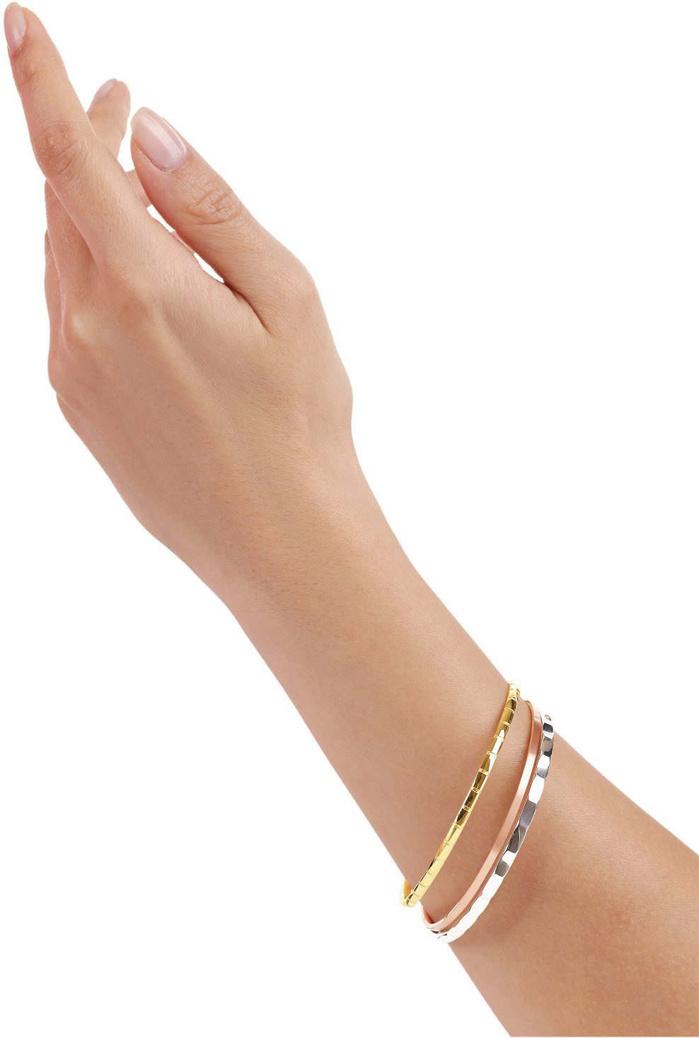 s.Oliver Armreif Set (Set, 3-tlg)