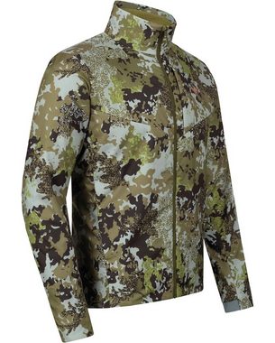 Blaser Softshelljacke Jacke HunTec Alpha Stretch