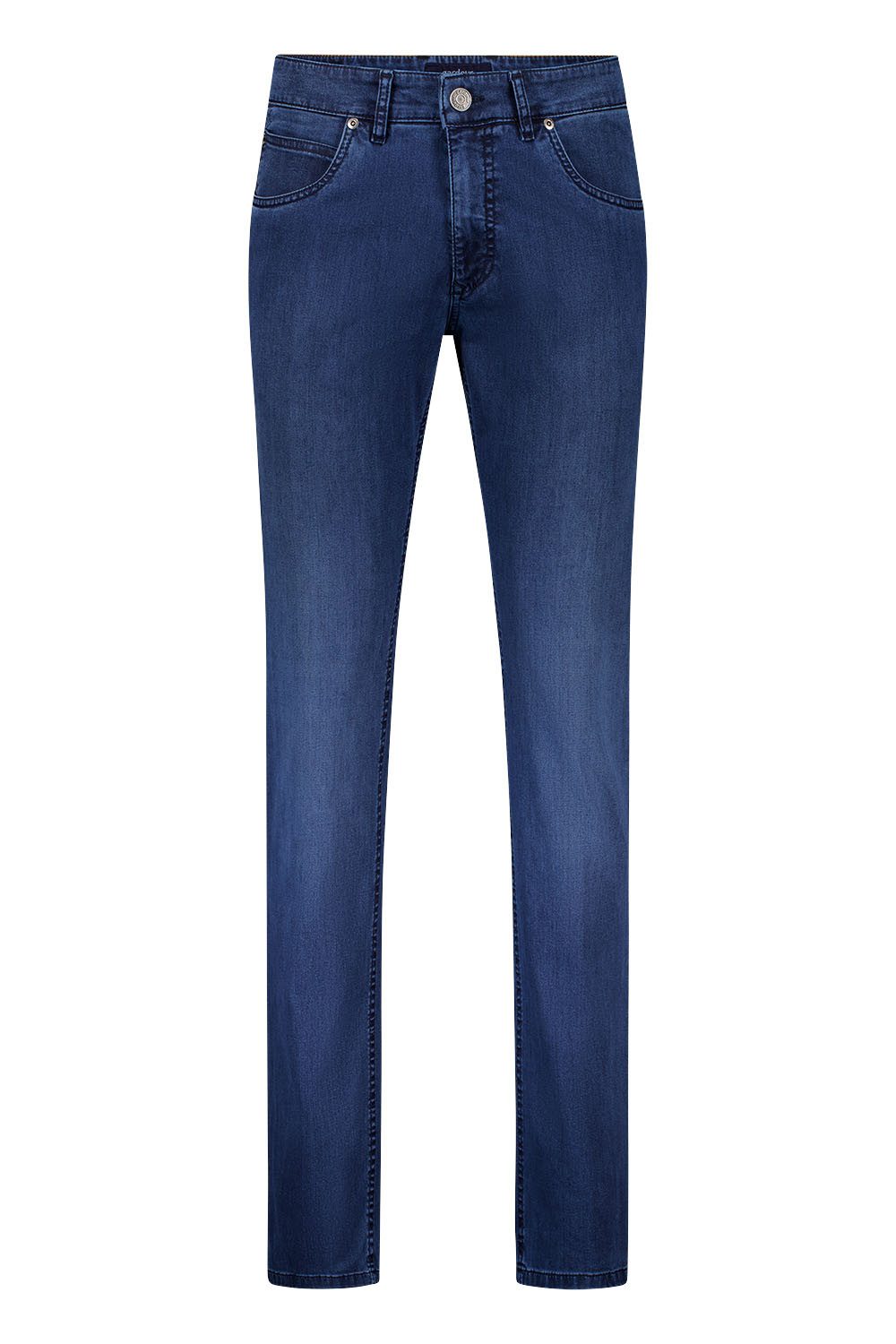 Atelier GARDEUR 5-Pocket-Jeans BRADLEY MOVE LITE Modern Fit Jeans LYCRA Stretch für dauerhafte Formstabilität