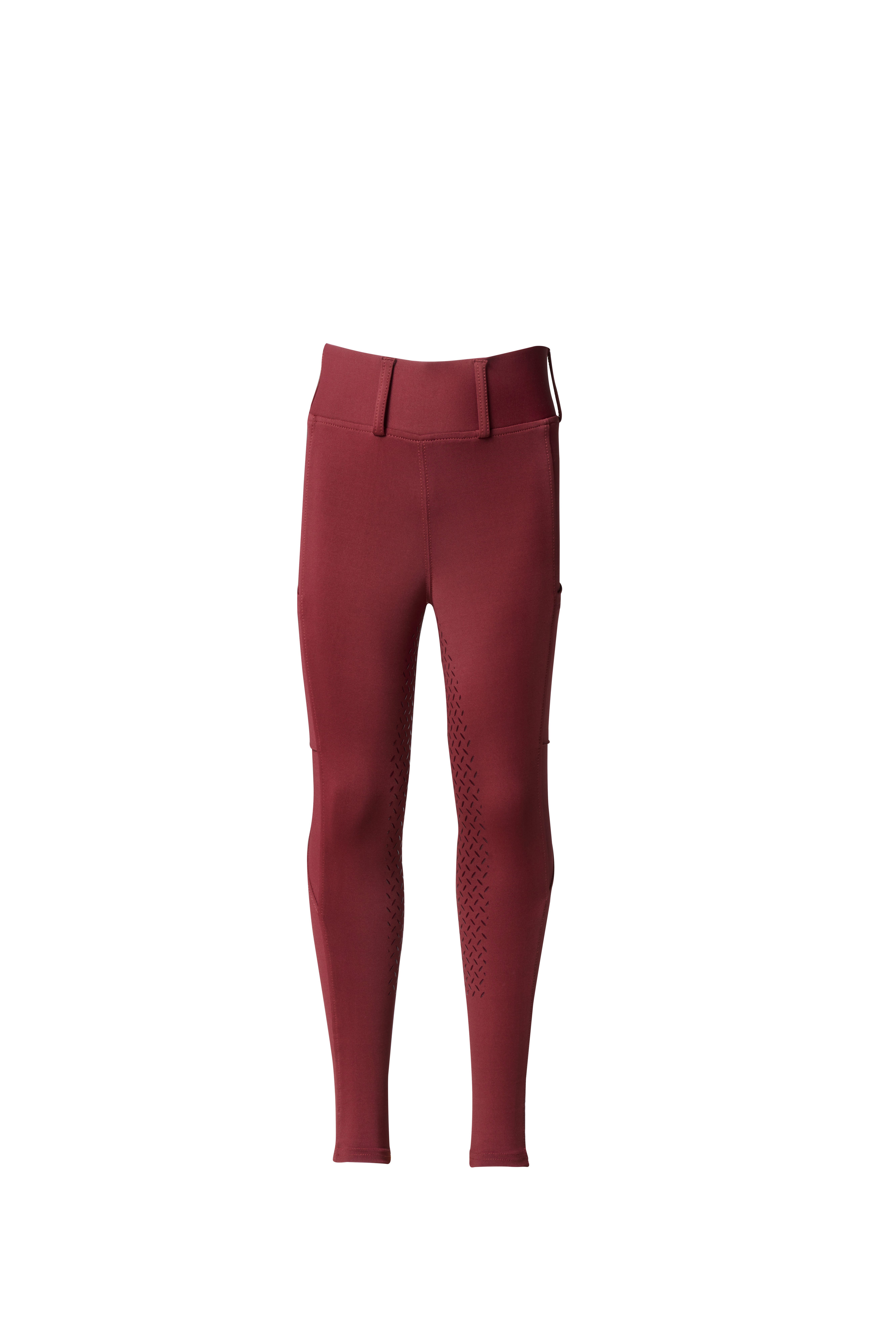 PFIFF Reitleggings Kinder „Selina“