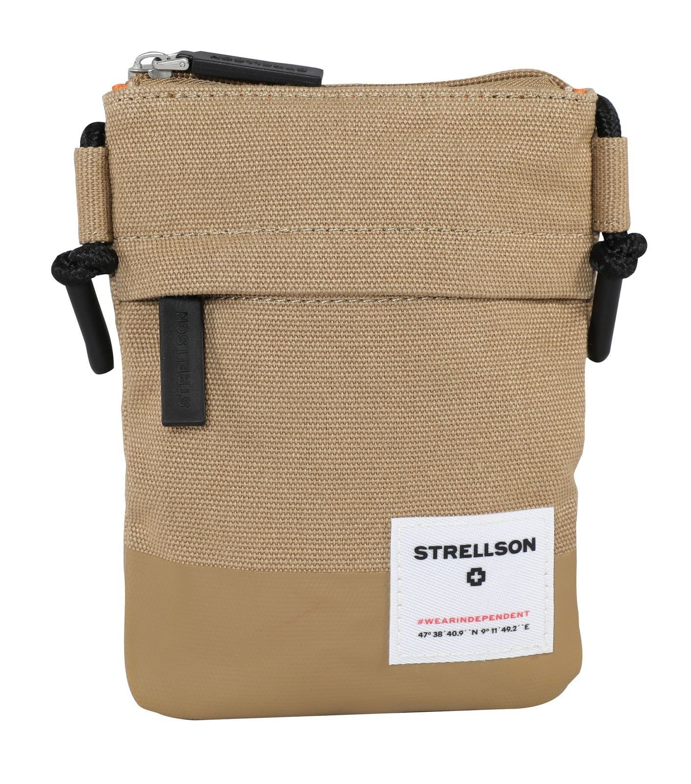 Strellson Umhängetasche Tott