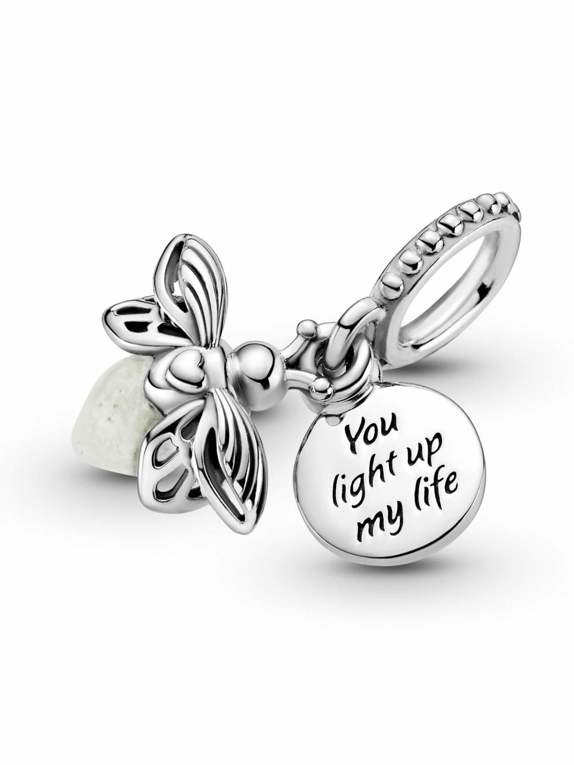 Pandora Bead Charms & Anhänger für Damen (1-tlg)