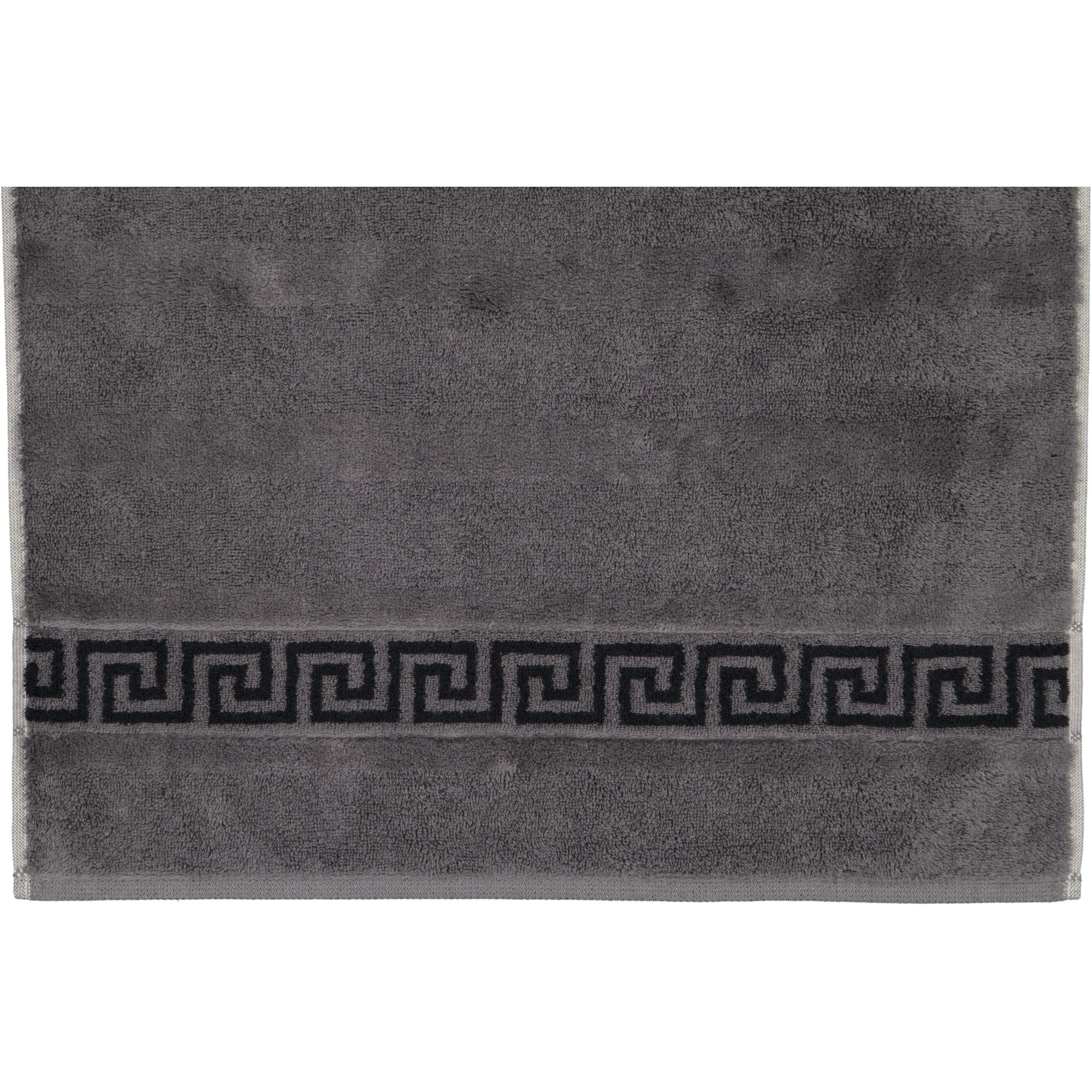 Cawö Handtücher Noblesse Duo 1003, 100% Baumwolle (1-St) – Bild 3 von 5