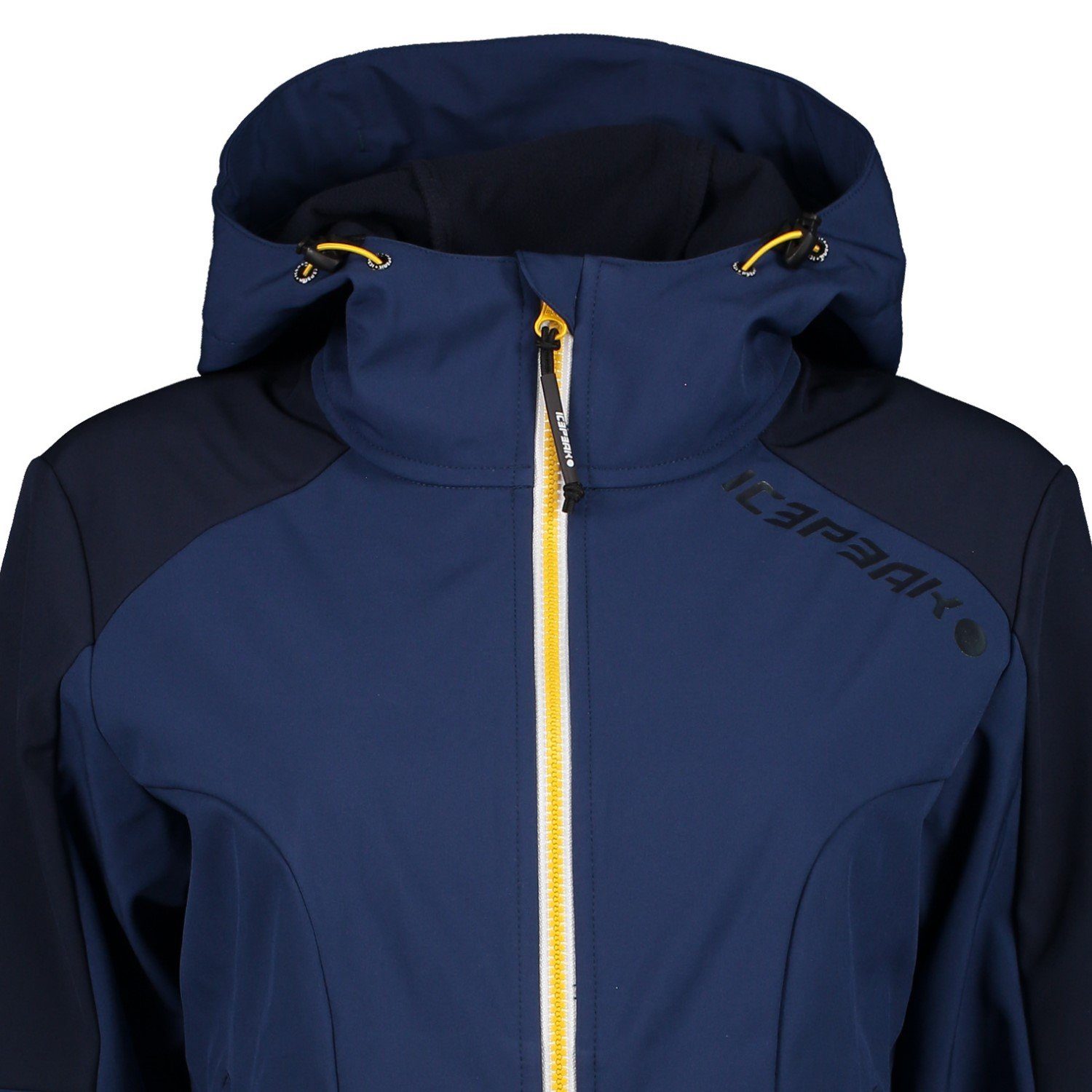 Icepeak Funktionsjacke Softshell Jacke Dahlgren