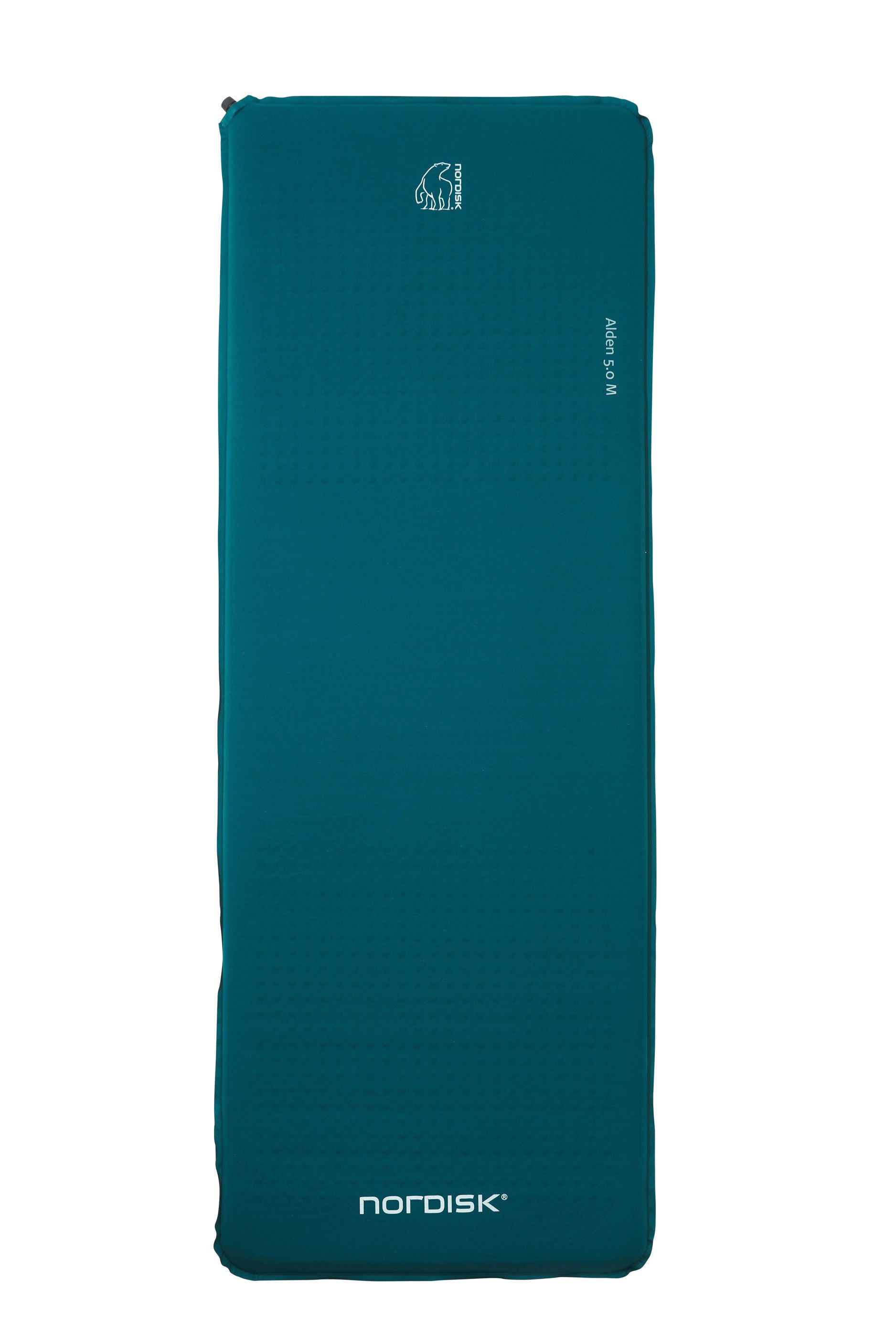 Nordisk Isomatte ALDEN 5.0 S SELF-INFL. MAT, (1-tlg)
