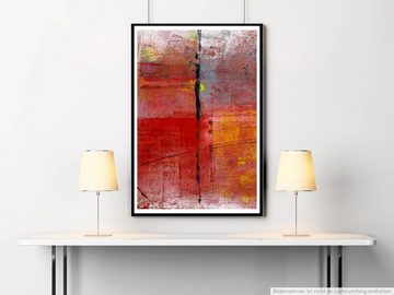 Sinus Art Poster Plundered My Soul - Poster 60x90cm