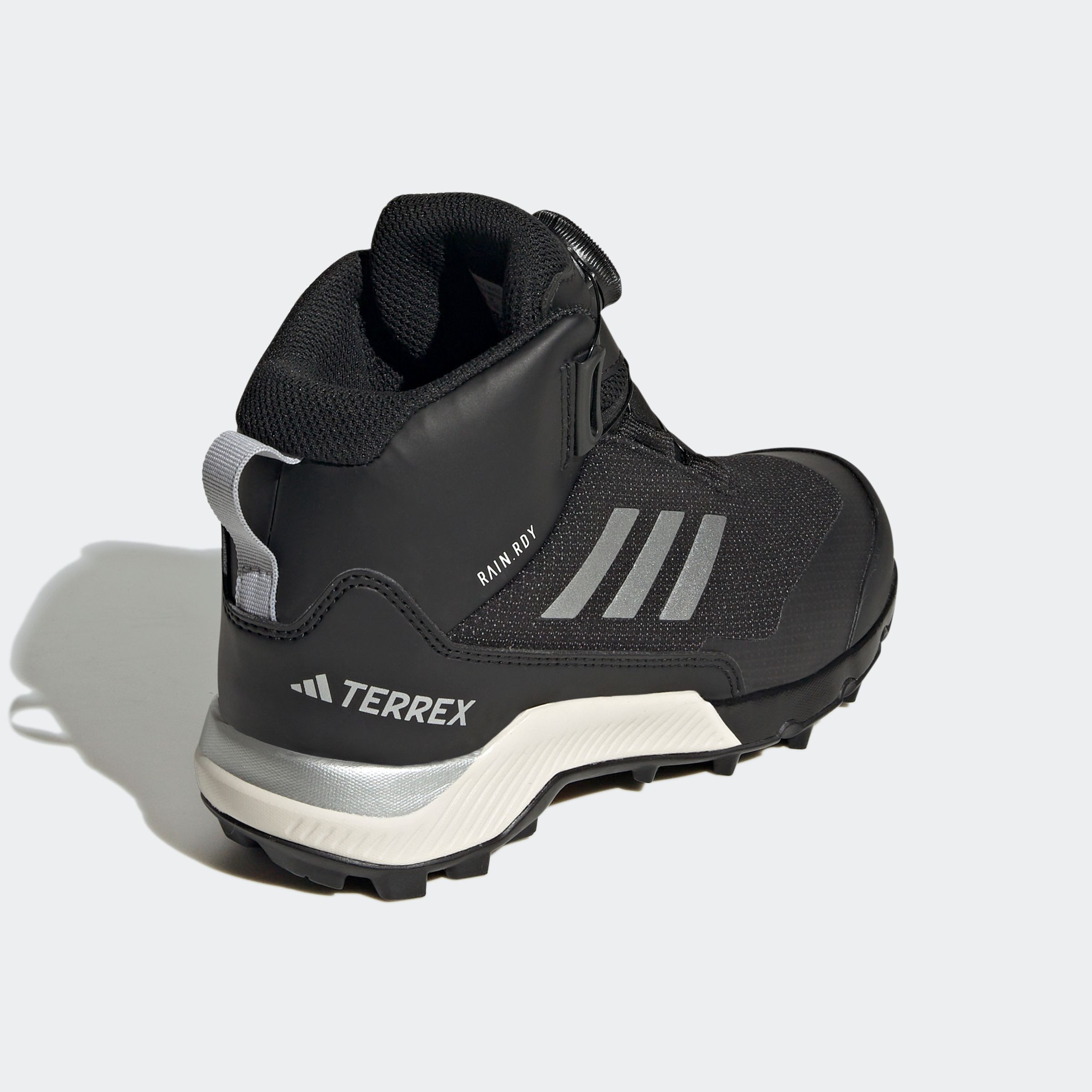 adidas TERREX TERREX WINTER MID BOA RAIN.RDY Winterboots (für Kinder & Jugendliche) wasserdicht – Bild 5 von 5