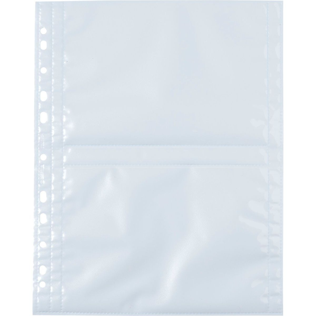 HERMA Fotobox fotophan 13x18 quer 250 Blatt 7564