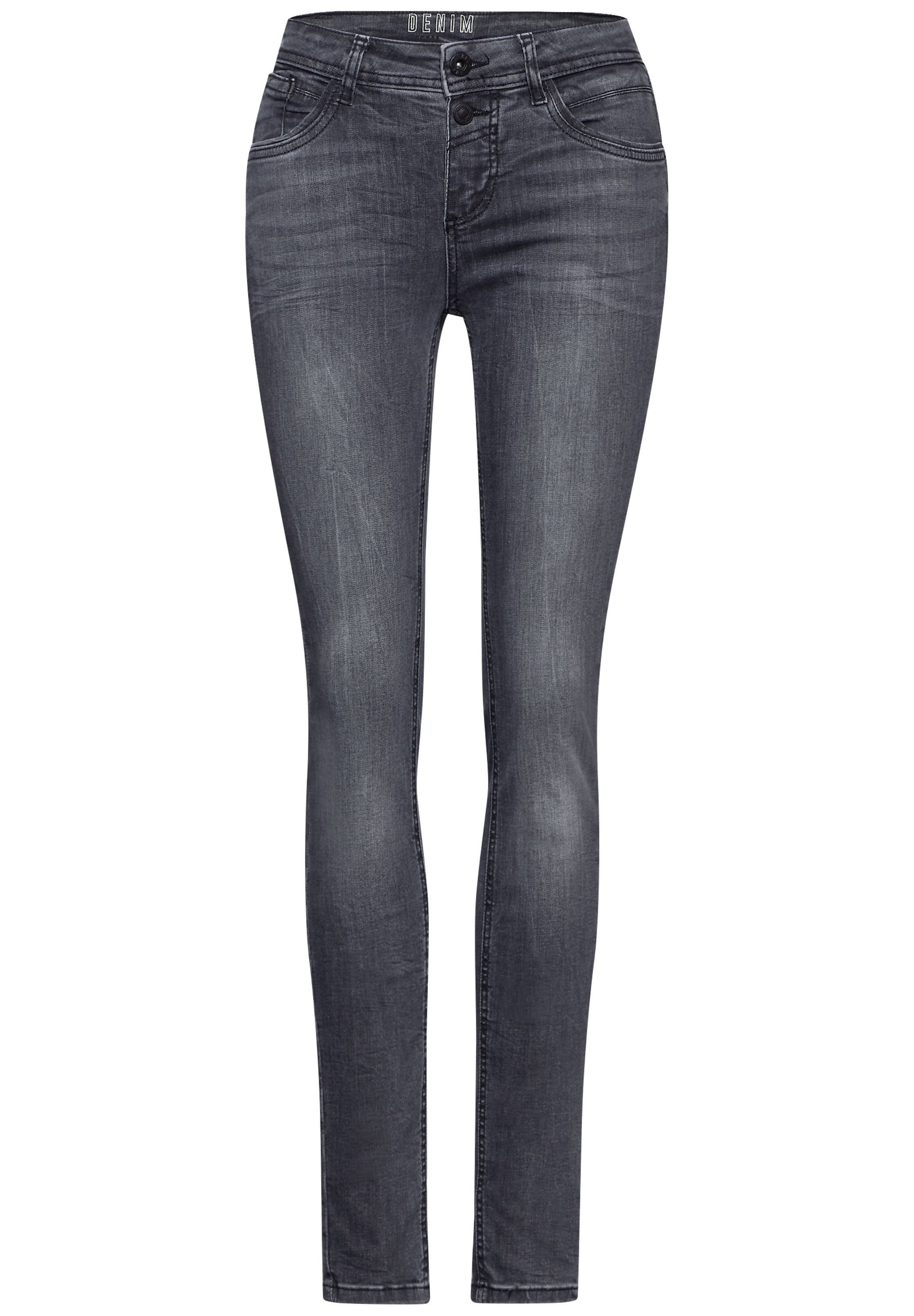Street One Damen Jeans A378133 günstig online kaufen