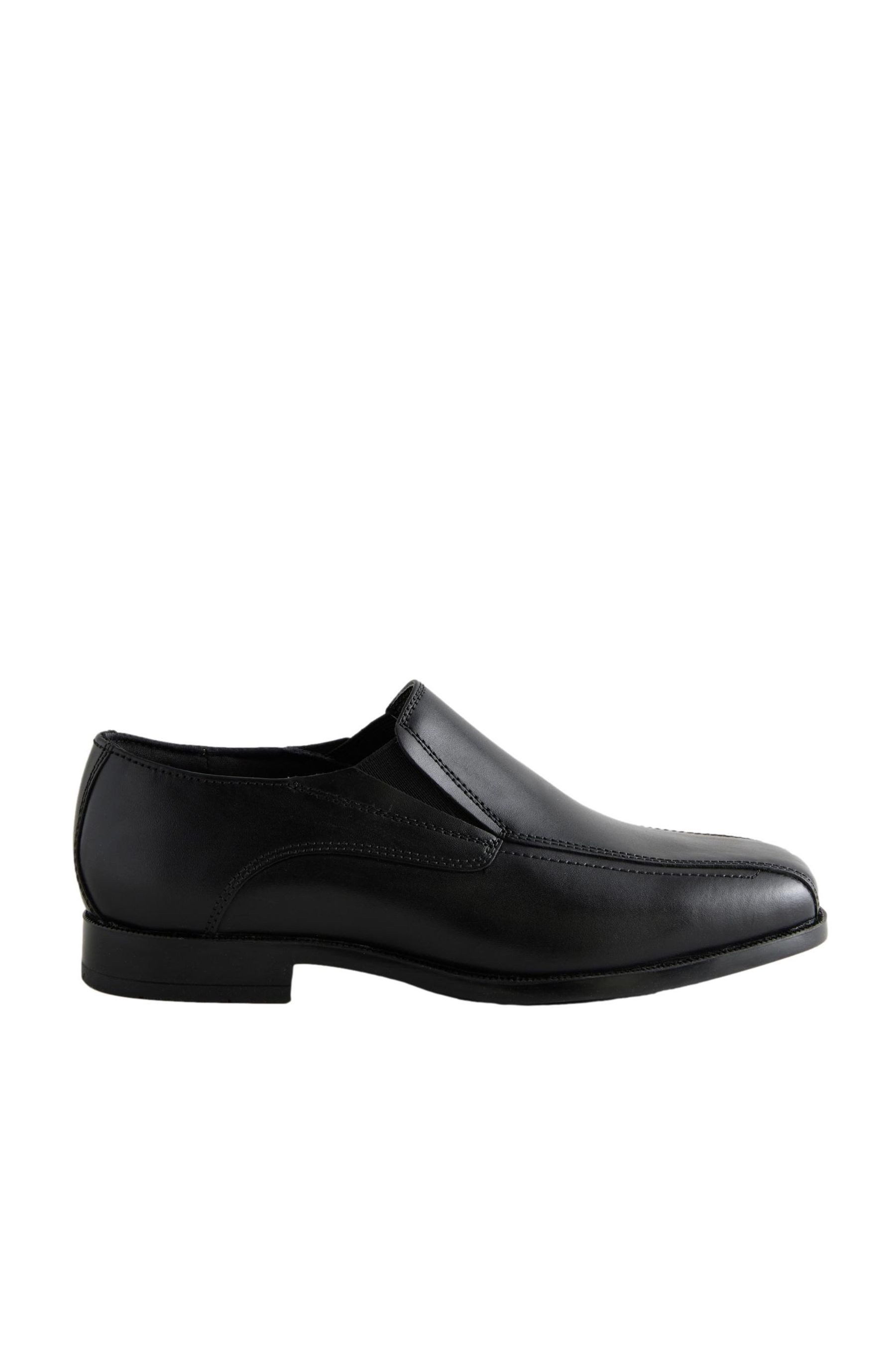 Next Loafer aus Leder für die Schule Loafer