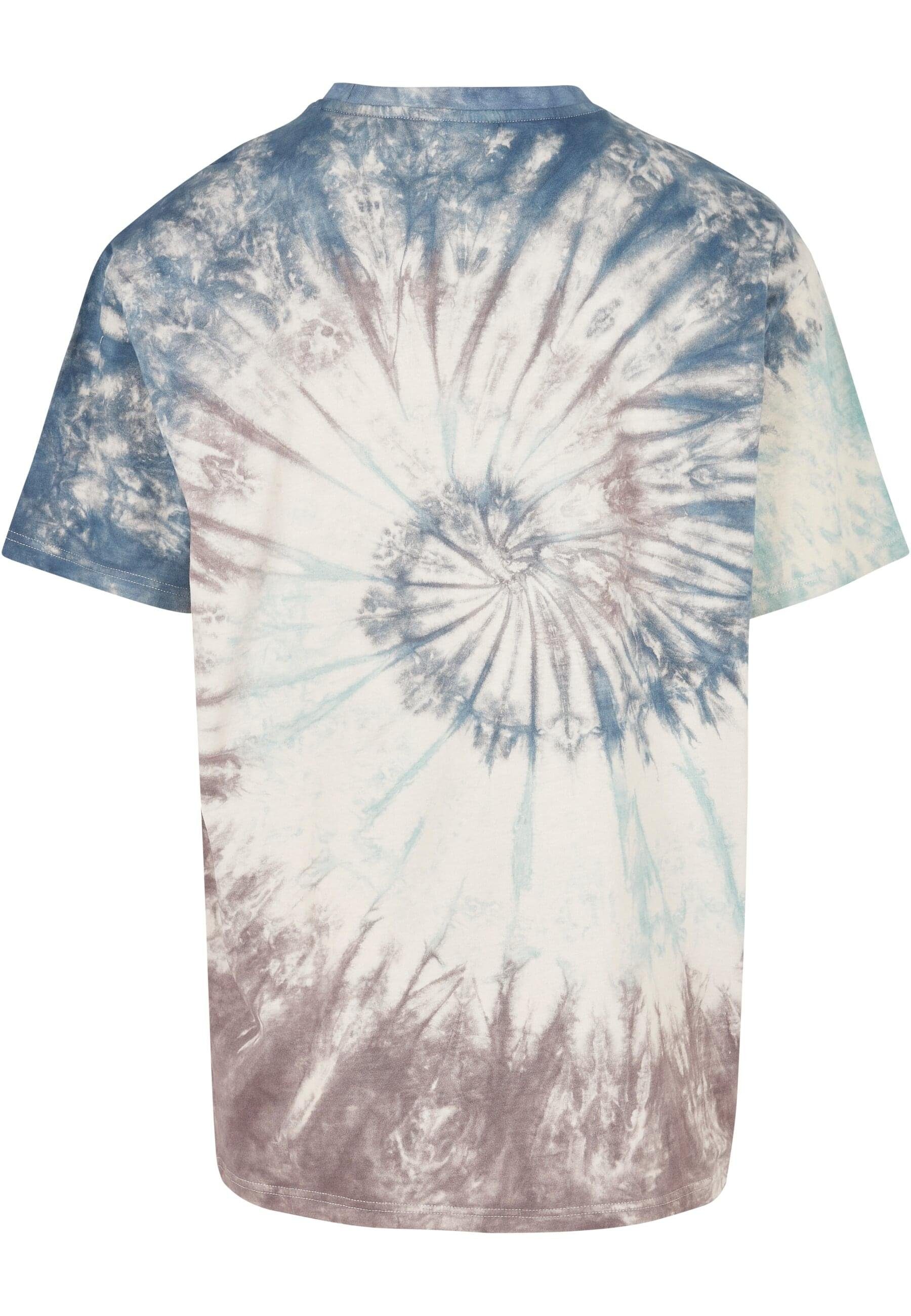 URBAN CLASSICS T-Shirt Urban Classics Herren Oversize Tie Dye Tee (1-tlg) günstig online kaufen