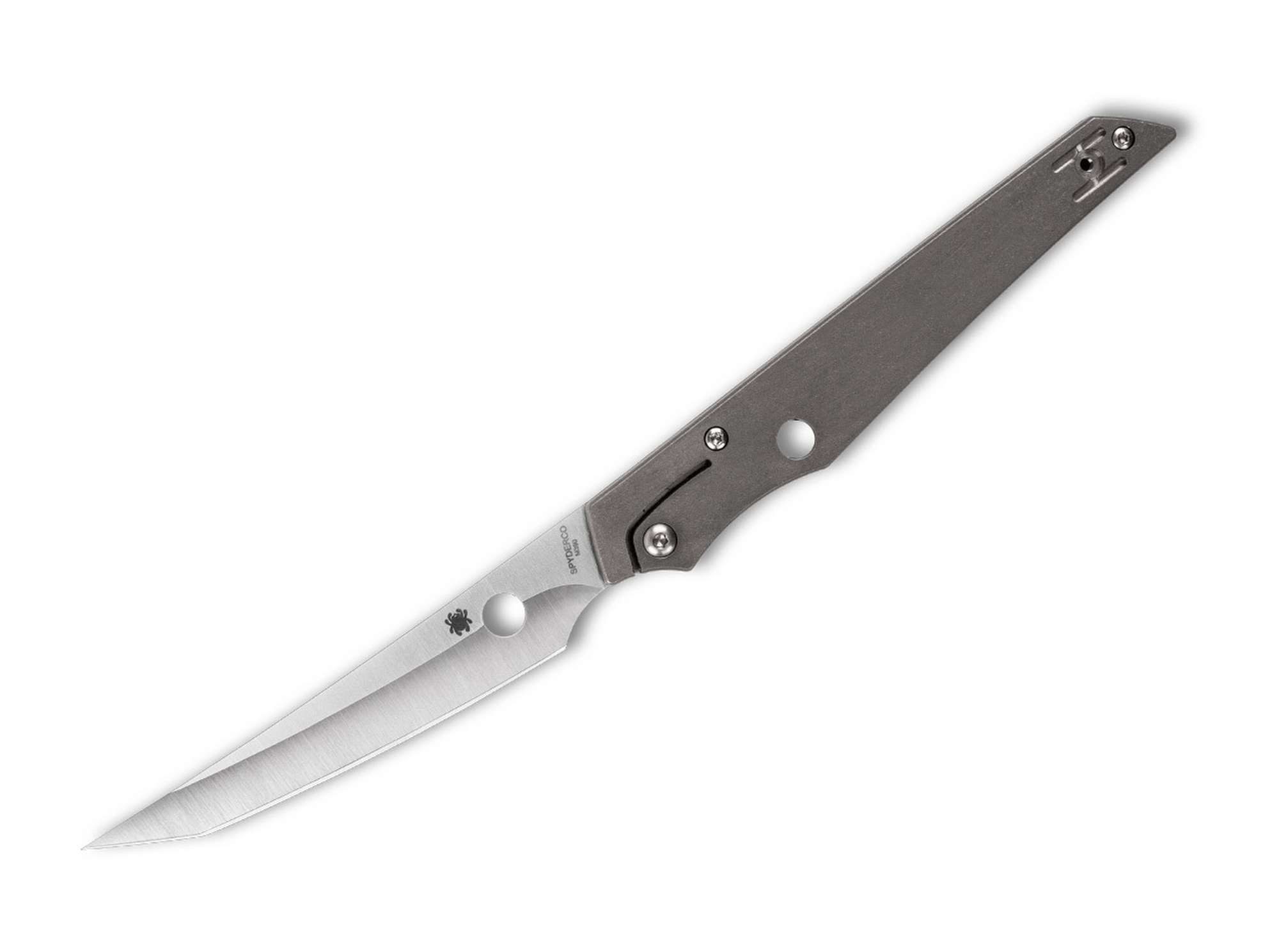 Spyderco Taschenmesser Spyderco COBOL