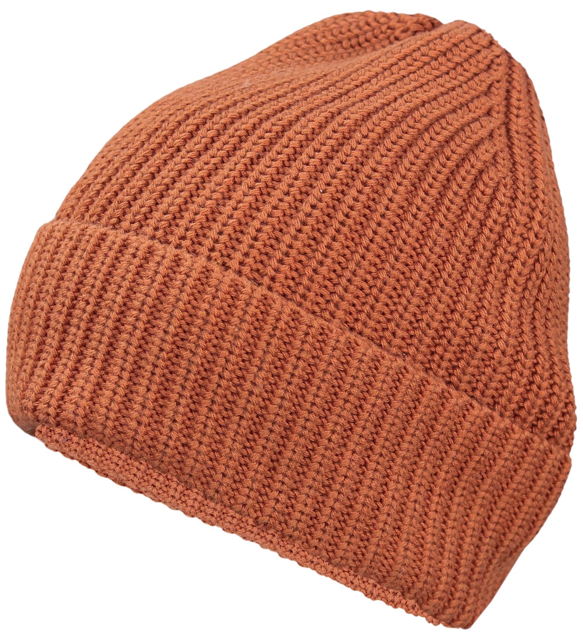 TupTam Strickmütze TupTam Kinder Winter Beanie- Strickmütze