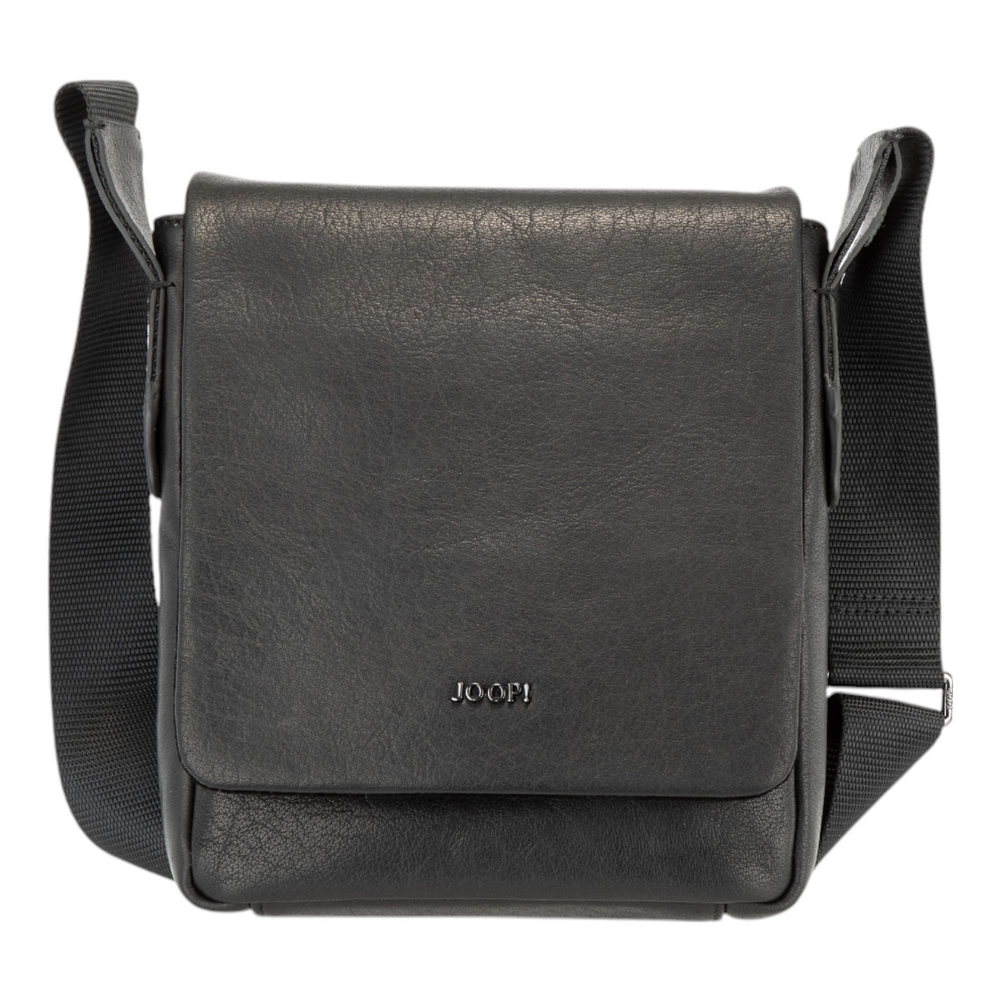JOOP! Umhängetasche Teramo, Leder