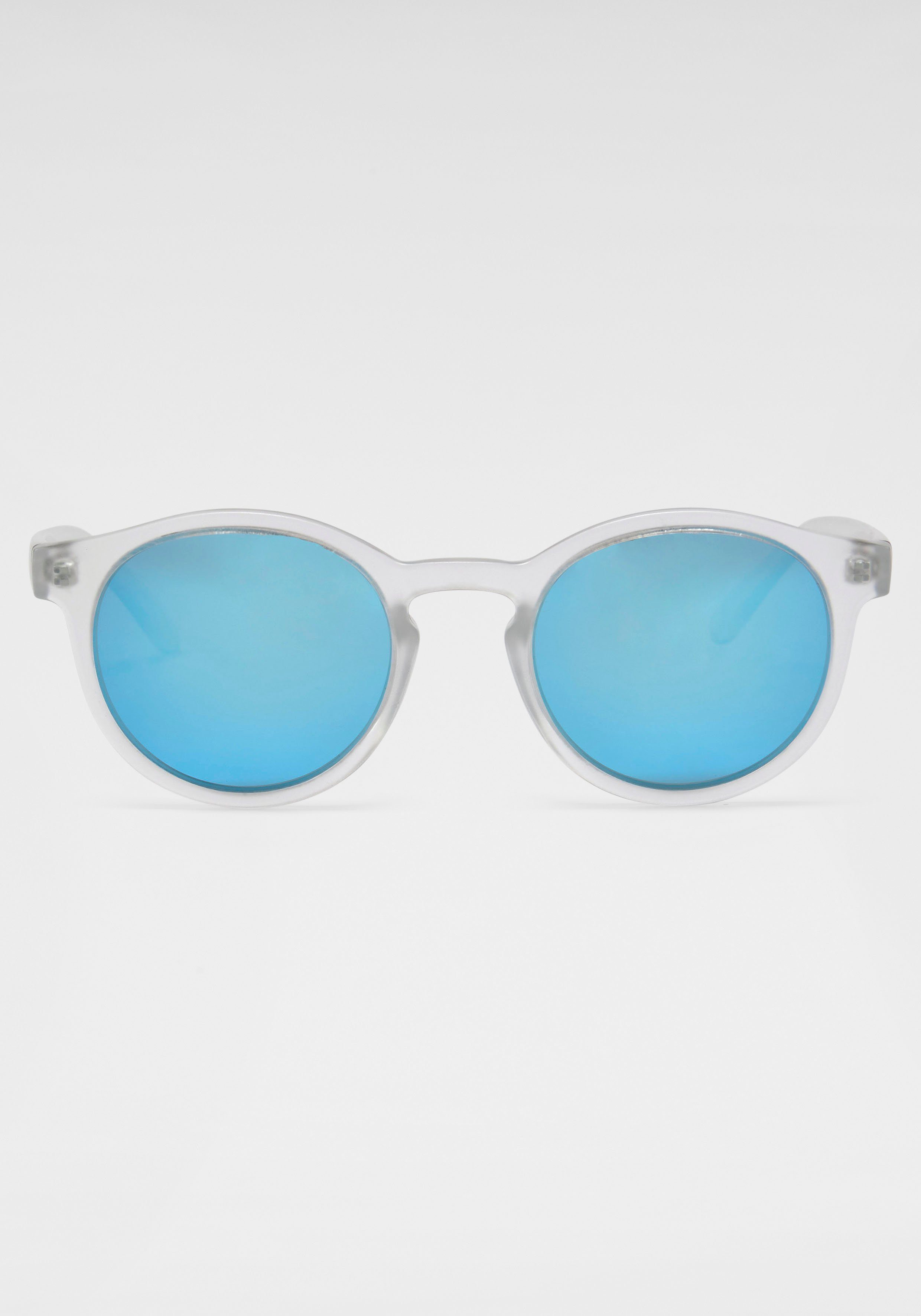 BASEFIELD Sonnenbrille, Modische Damensonnenbrille
