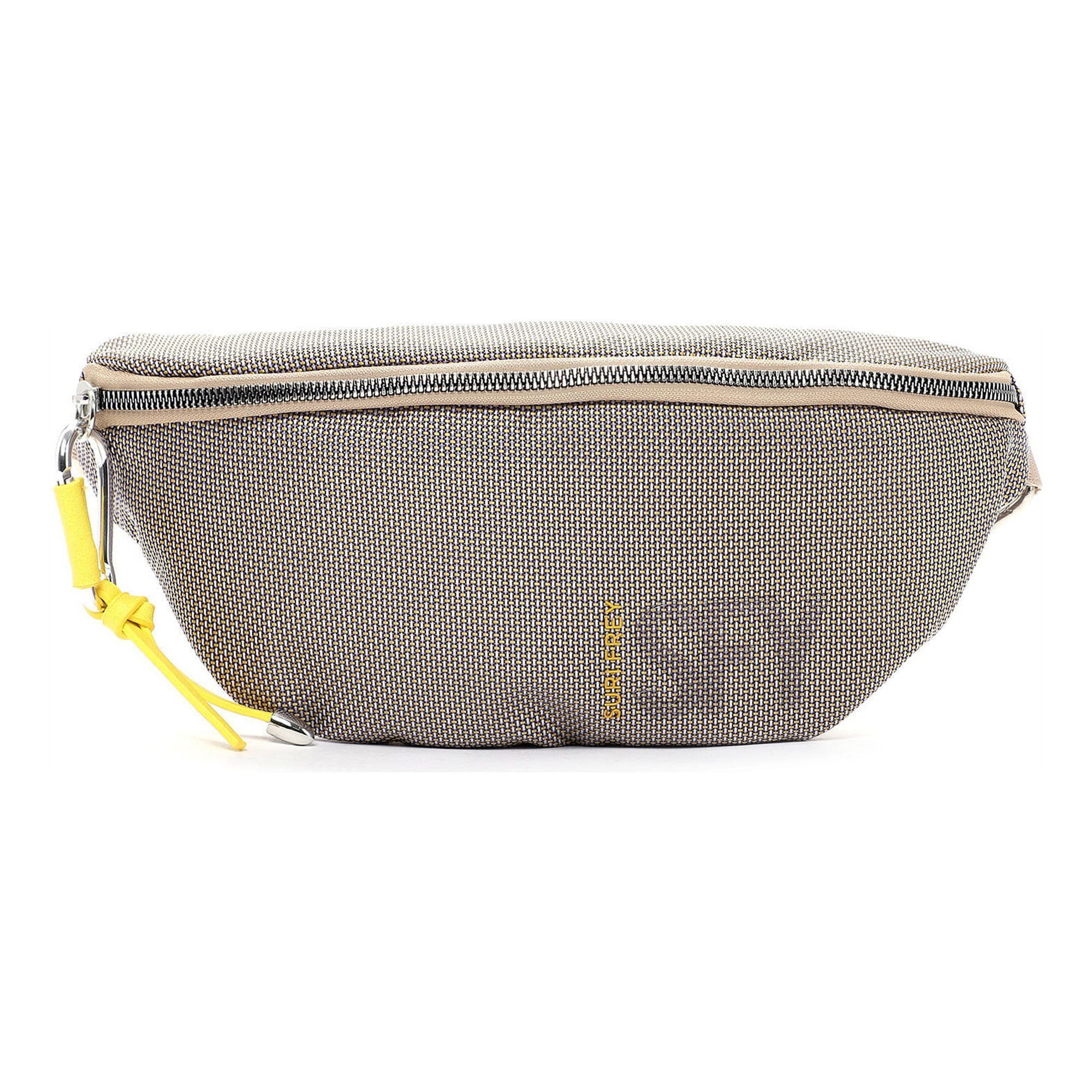 SURI FREY Gürteltasche SFY SURI Sports Cody Marry, Nylon
