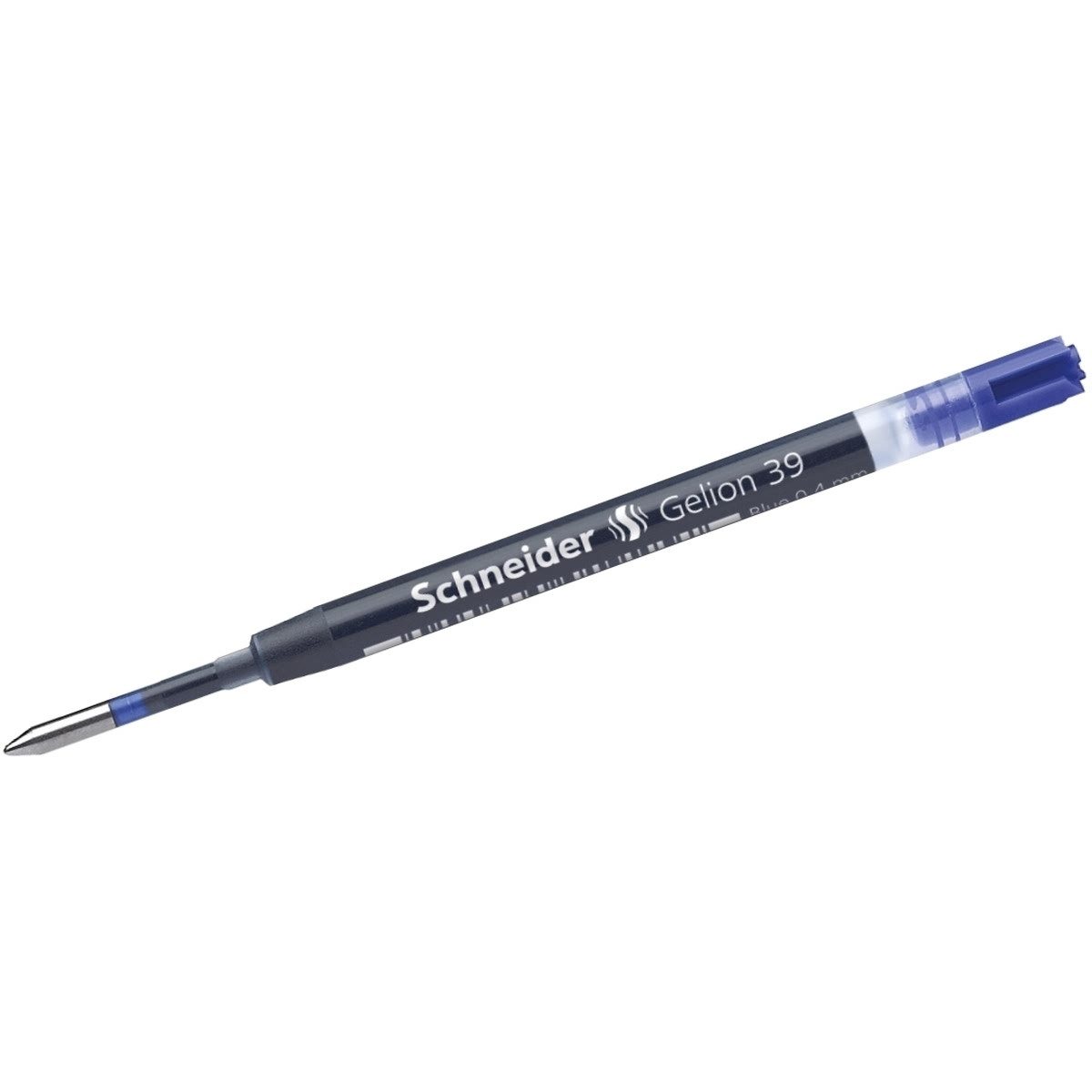 Kugelschreiber Gelmine für Parkersystem blau.