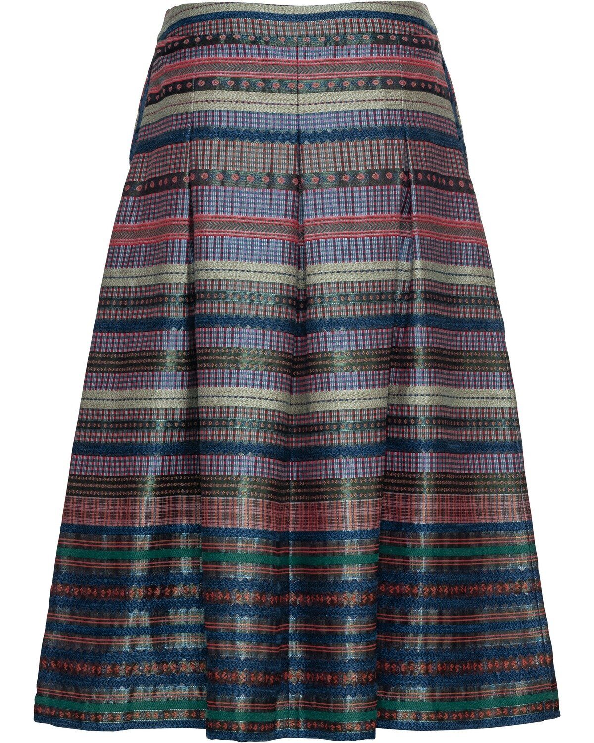 Reitmayer Sommerrock Jacquard-Rock günstig online kaufen