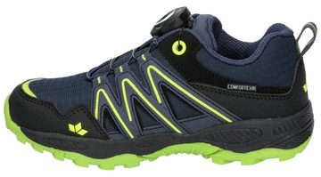 Lico Leander Sneaker mit Comfortex-Klimamembrane, Freizeitschuh, Halbschuh, Schnürschuh