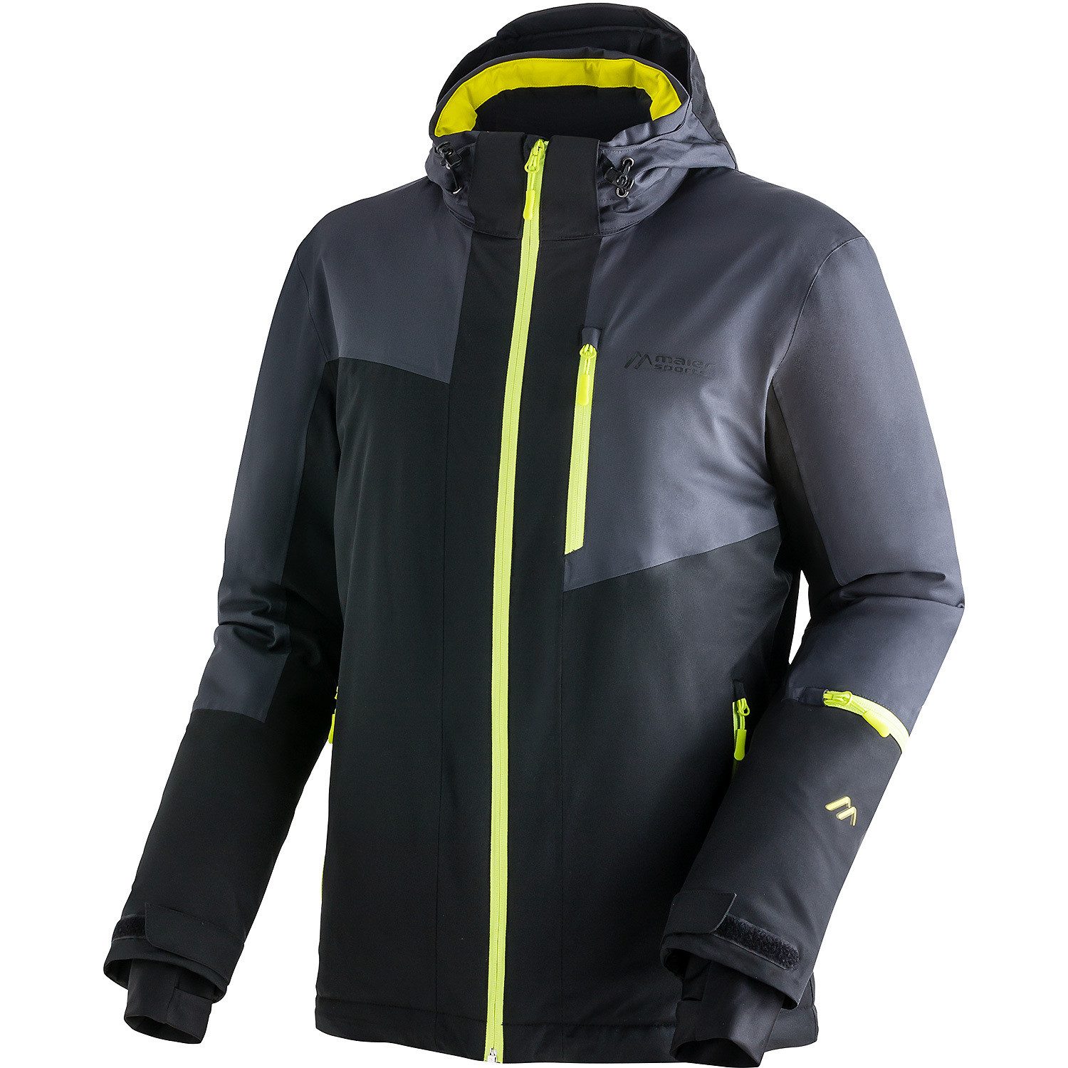 Maier Sports Skijacke Funktionsjacke MONZABON günstig online kaufen