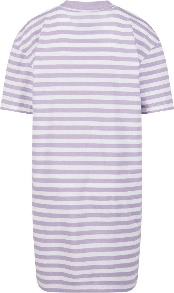 URBAN CLASSICS Minikleid Ladies Oversized Striped günstig online kaufen