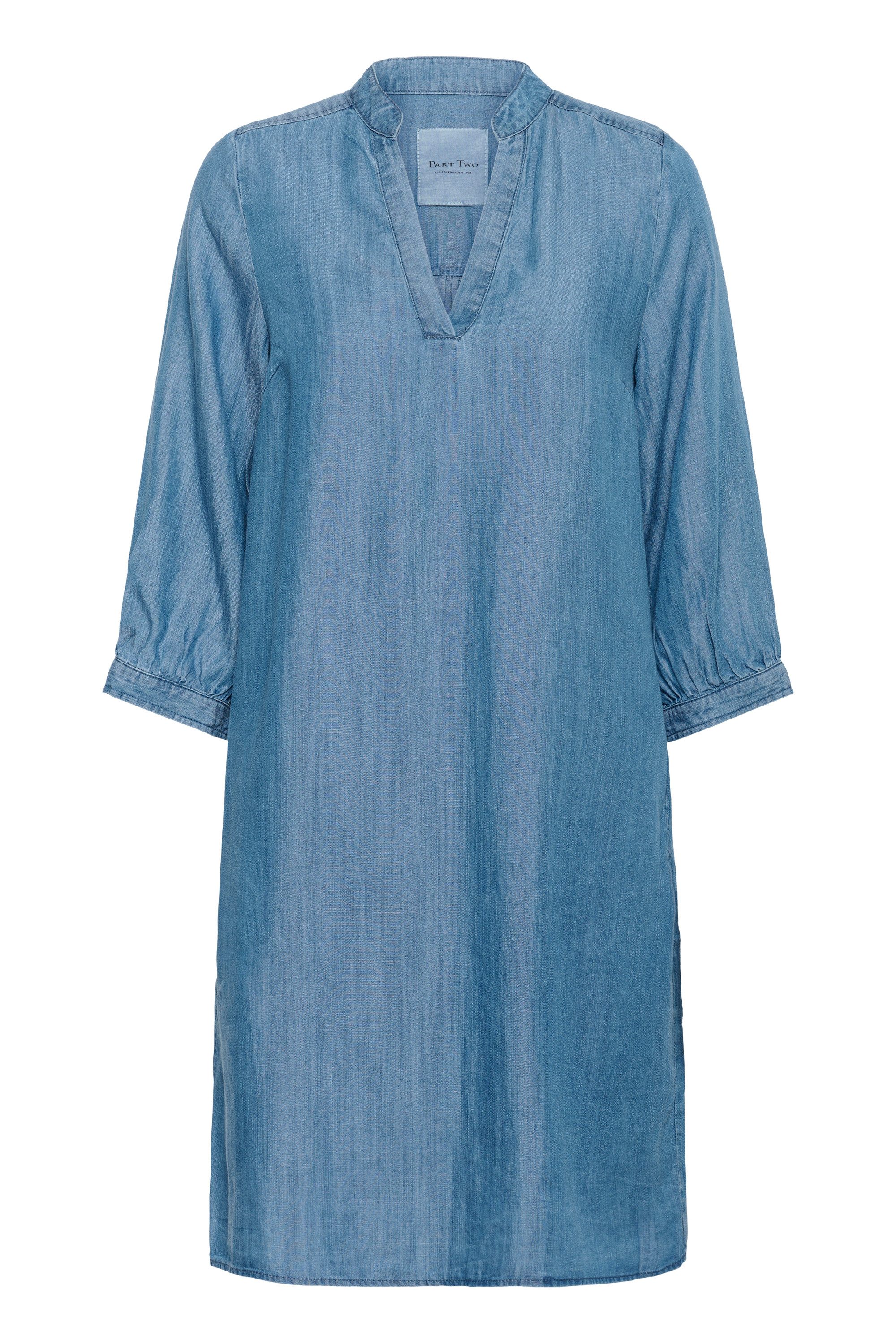 Part Two Blusenkleid Kleid MainaPW günstig online kaufen