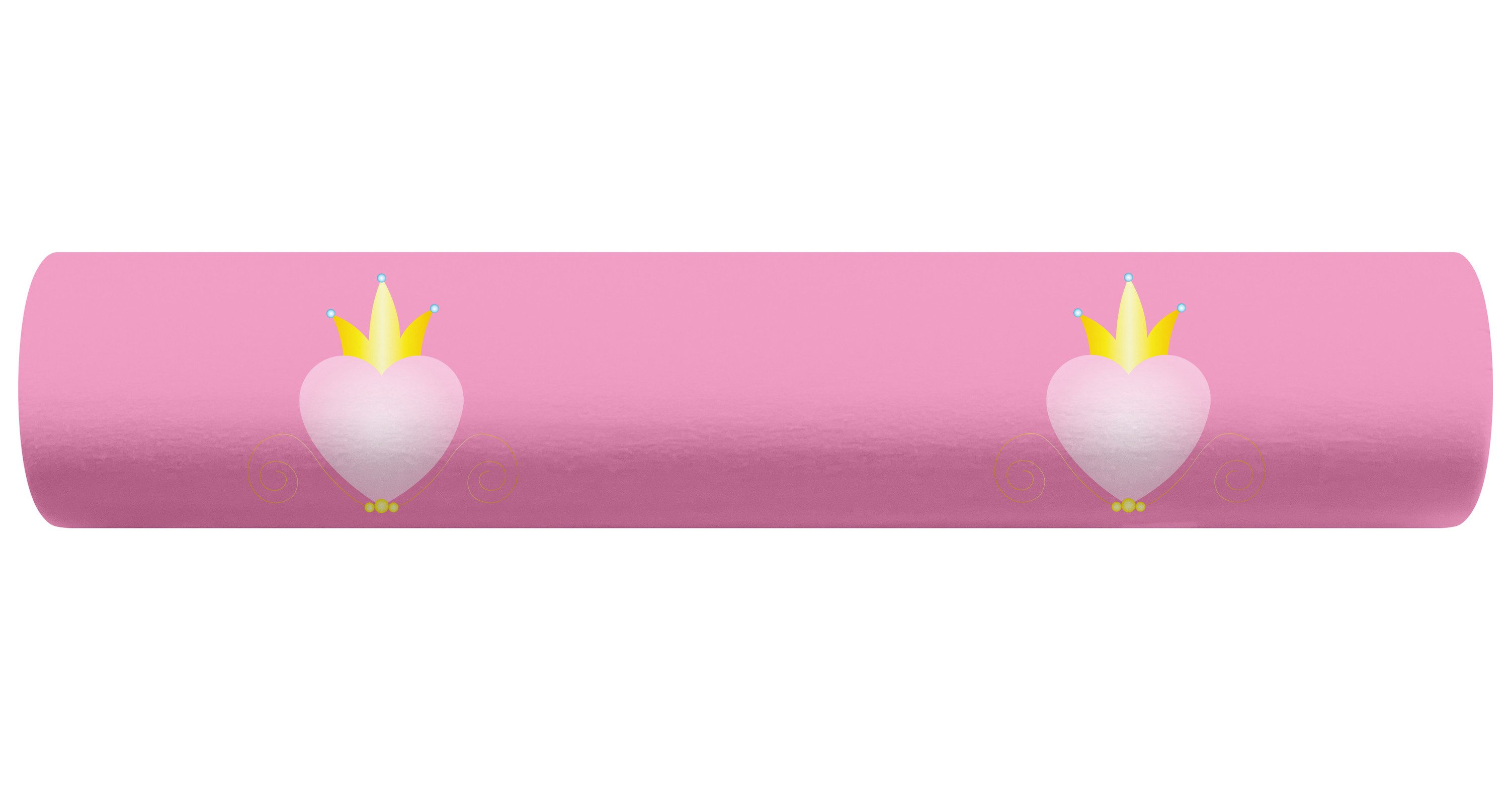 Ticaa Nackenrolle Nackenrolle "Prinzessin Liora" für Hoch- und