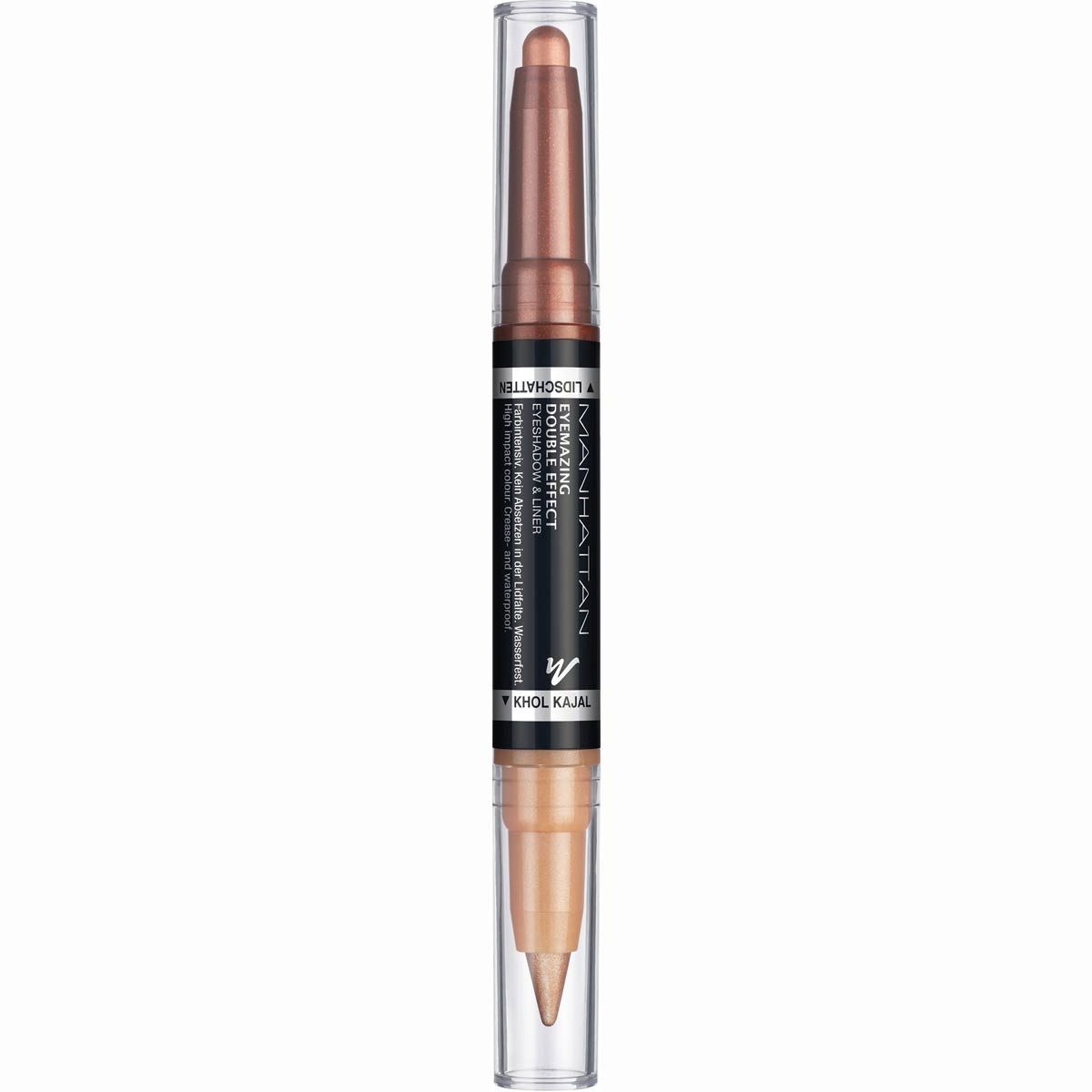Augen-Make-Up-Korrekturstift