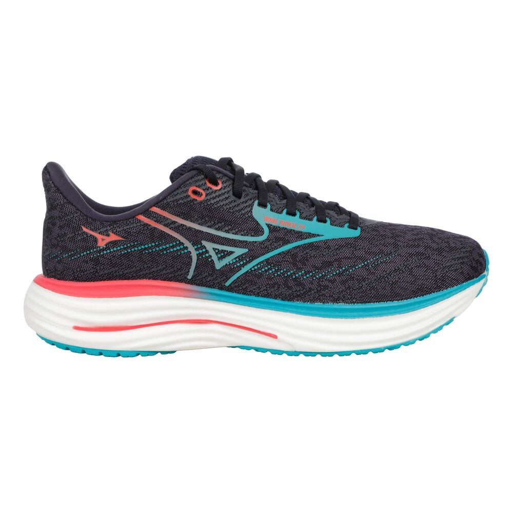 Mizuno Wave Rider 29 - Neutralschuh Laufschuh