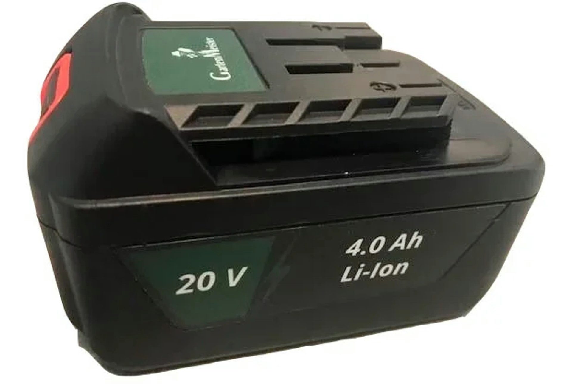 Westfalia Werkzeug Akku Li-Ionen 20 V, 4 Ah "GM AP 20-40.1" Akku