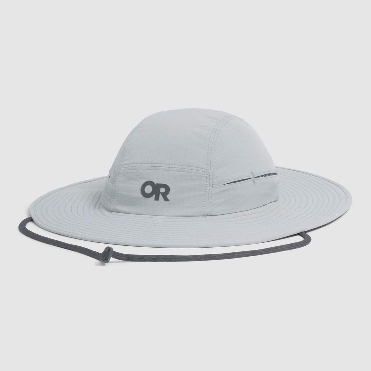 Outdoor Research Trucker Cap Sunbriolet Sun Hat Schützt effektiv vor Sonne mit UPF 50+ und bietet Komfort durch