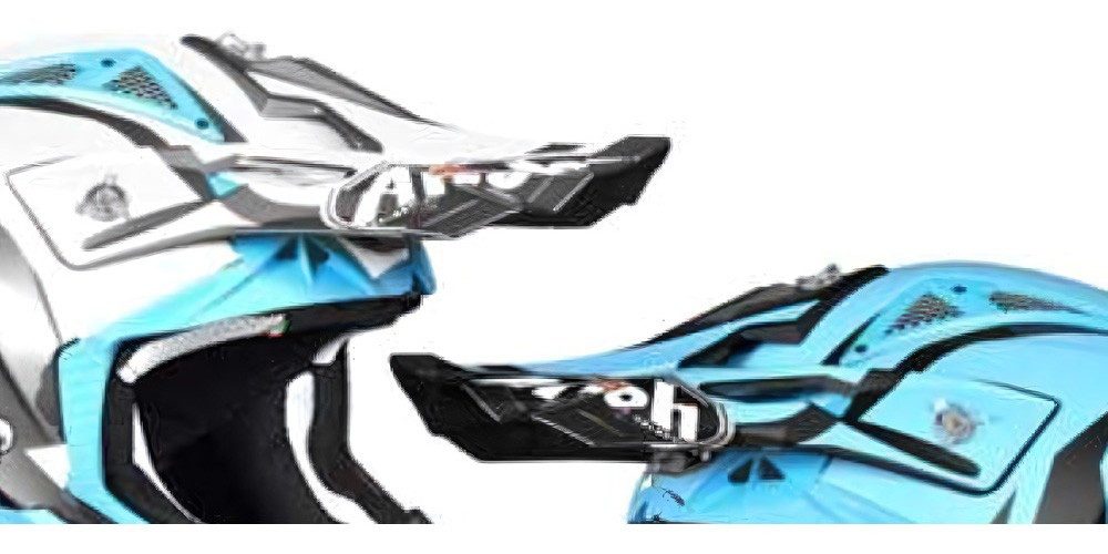 Airoh Motorradhelm