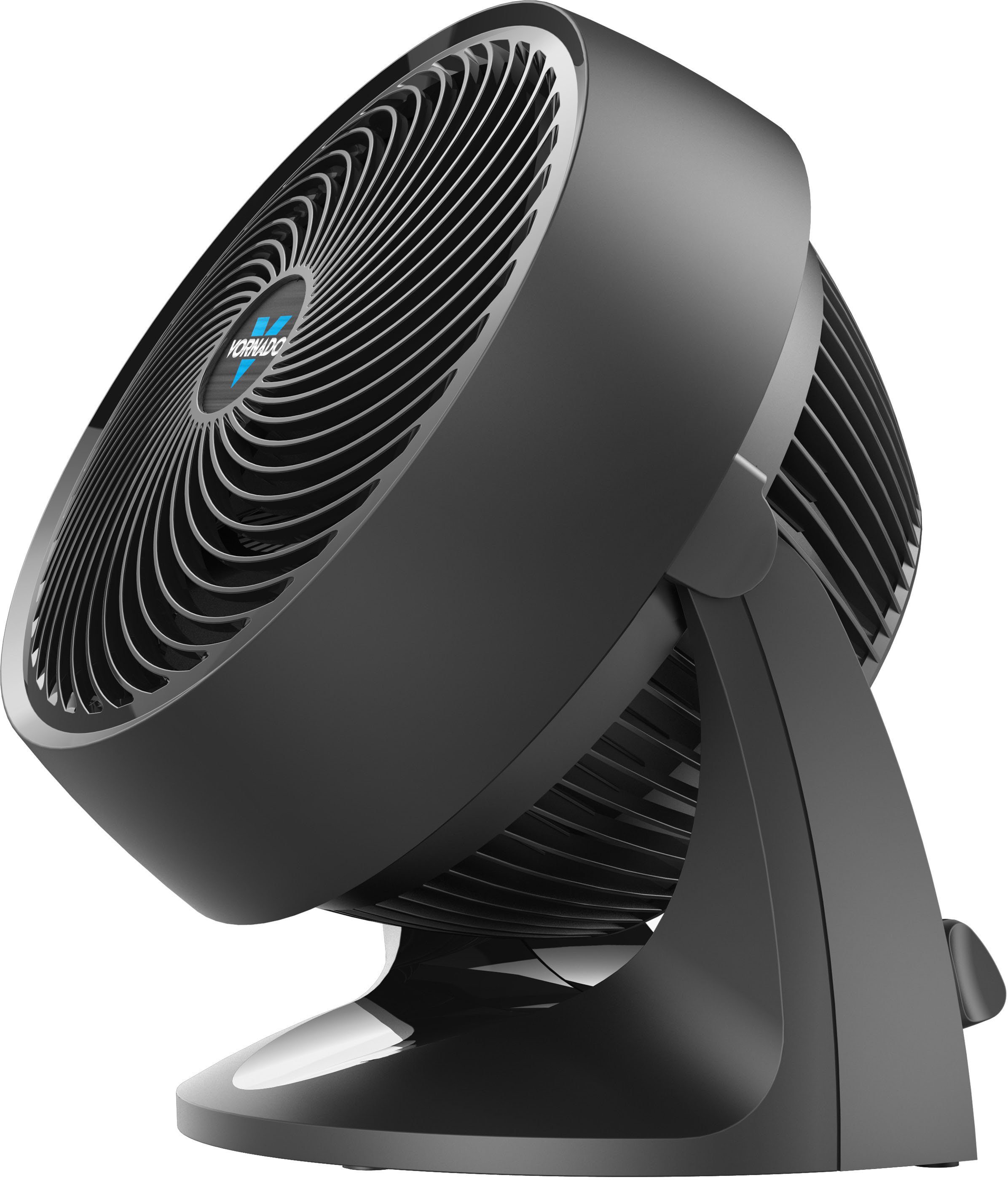 VORNADO Bodenventilator Raumzirkulator Kompakt Modell 633