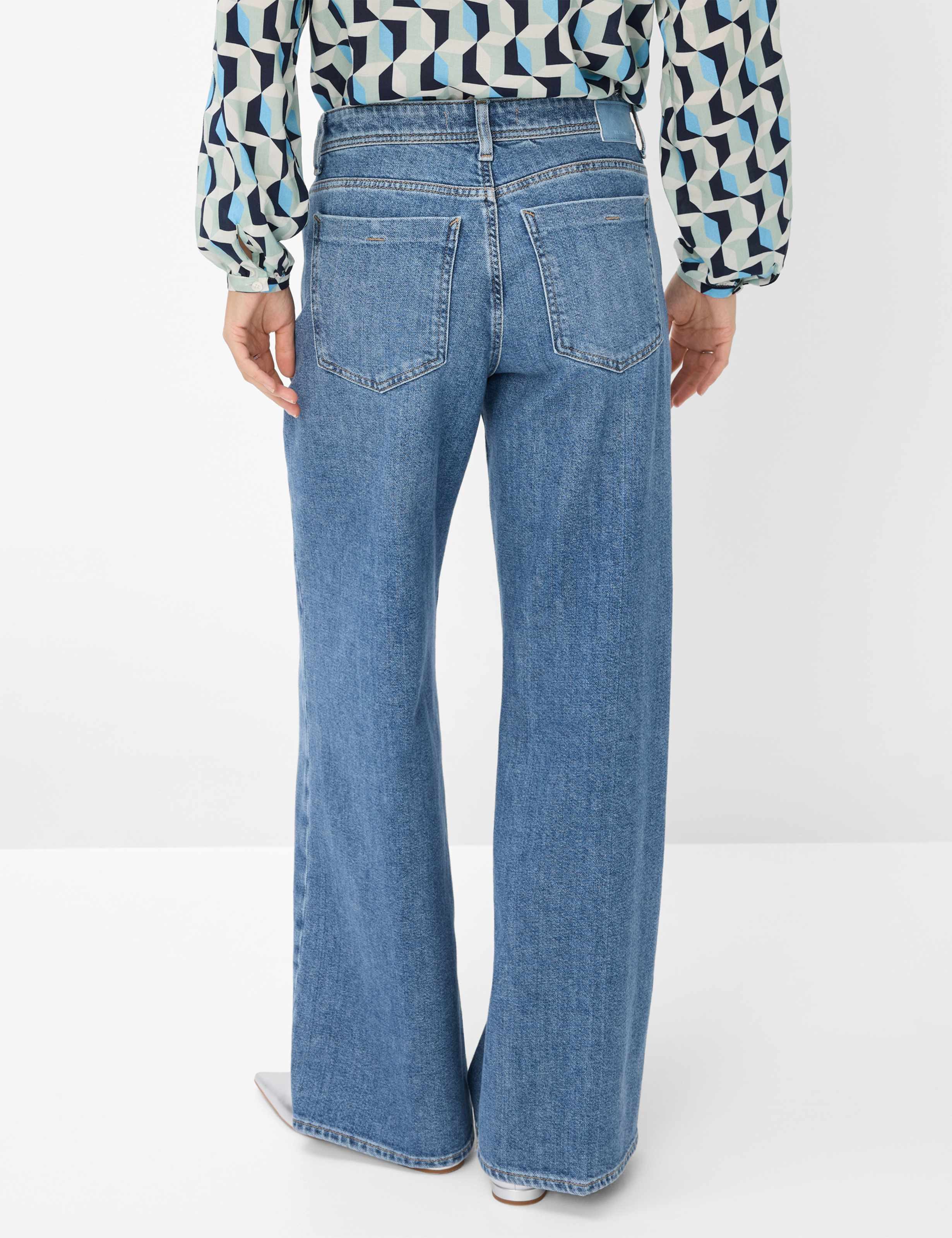 Brax 5-Pocket-Jeans Style MORGAN günstig online kaufen