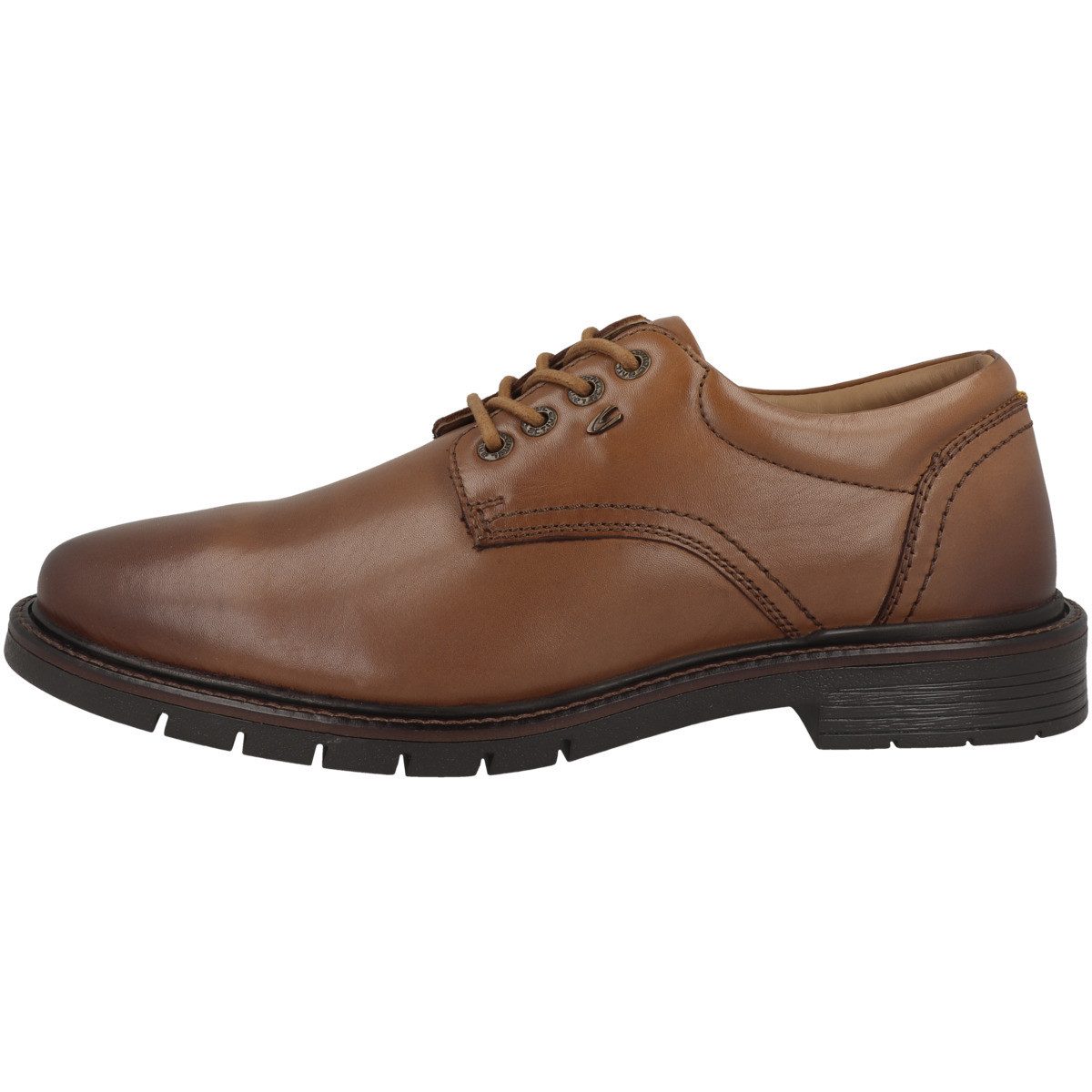 camel active 55ATA01 Herren Schnürschuh Halbschuhe, Freizeitschuhe, Schnüre günstig online kaufen