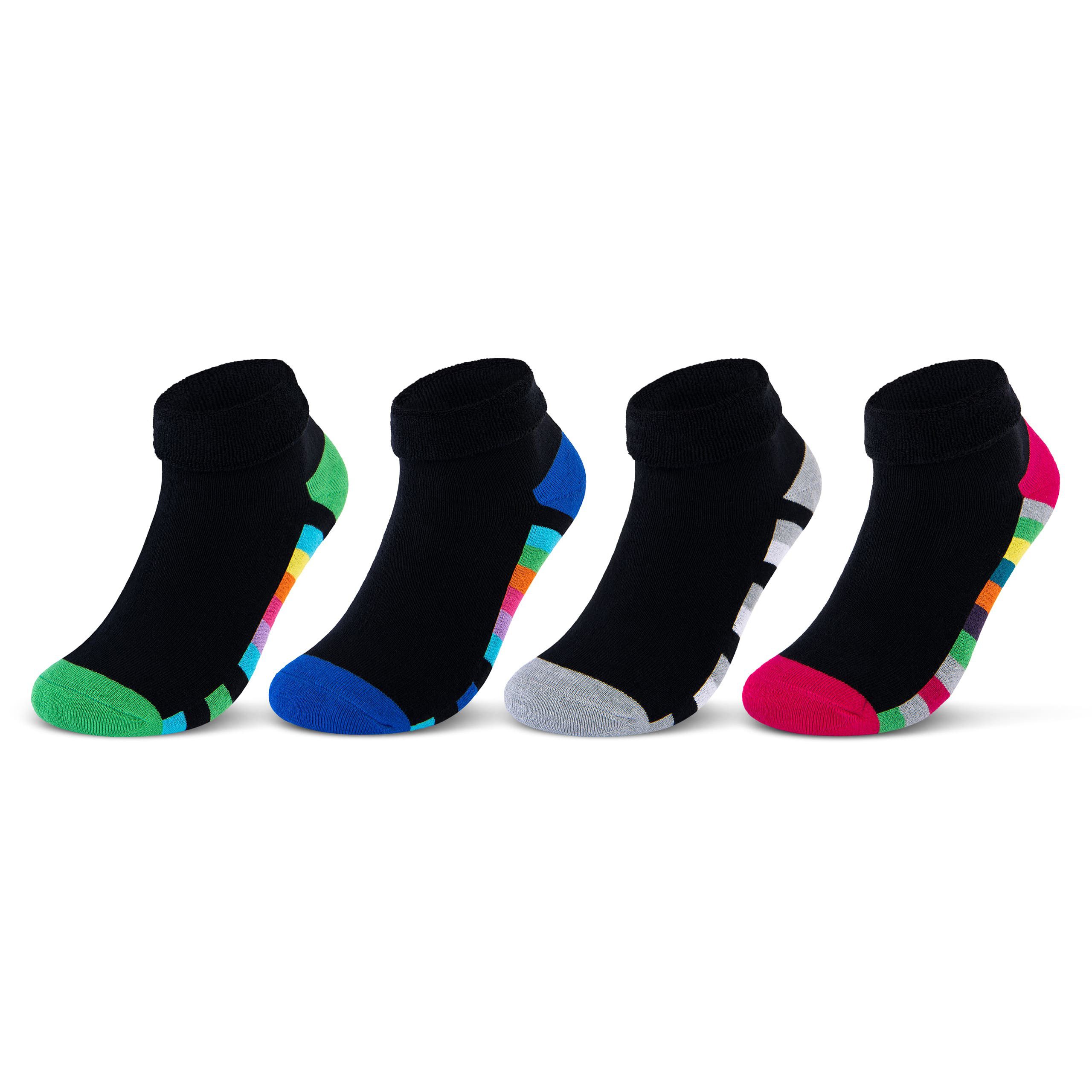 sockenkauf24 Thermosocken 2 I 4 I 6 Paar Damen Socken mit Innenfrottee warm günstig online kaufen