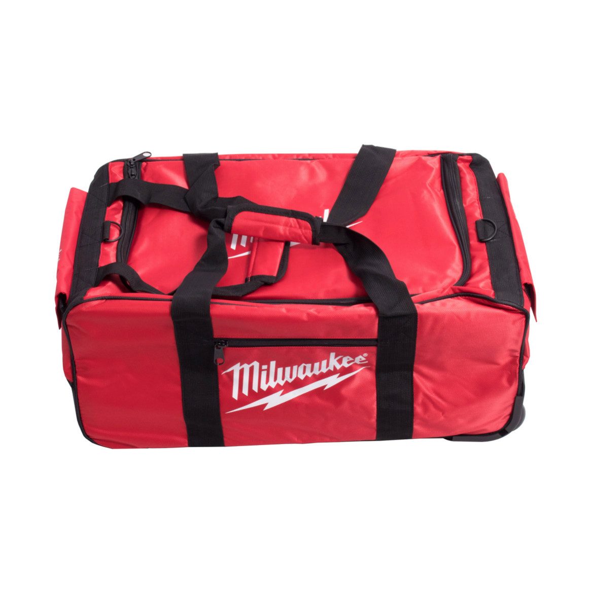 Milwaukee Werkzeugkoffer M18 FUEL Tasche Wheel Bag XL (4933459429)