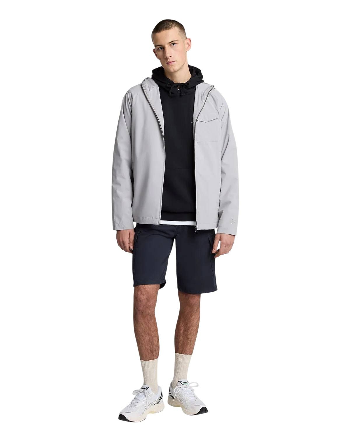 Lyle & Scott Cargoshorts Short Lyle&Scott Cargo Short